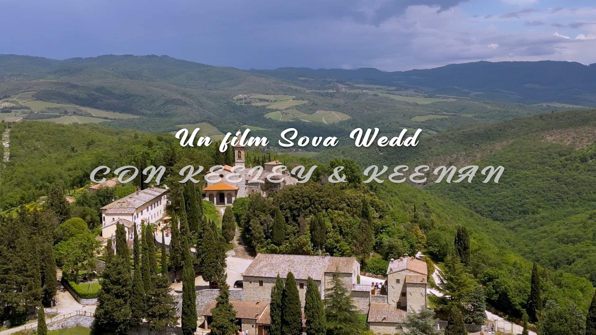 Wedding K&K. Wedding Photographer in Italy