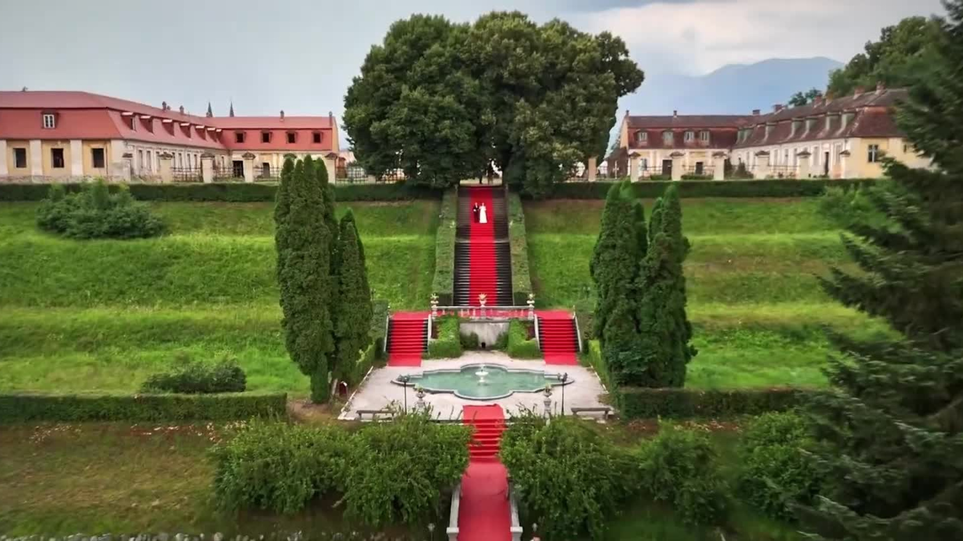 NUNTĂ. Dani Toma Films