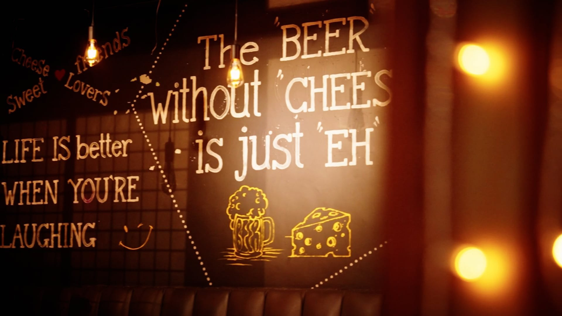 Chain Restaurant Photoshoot & Ad for website. ODIX Creative