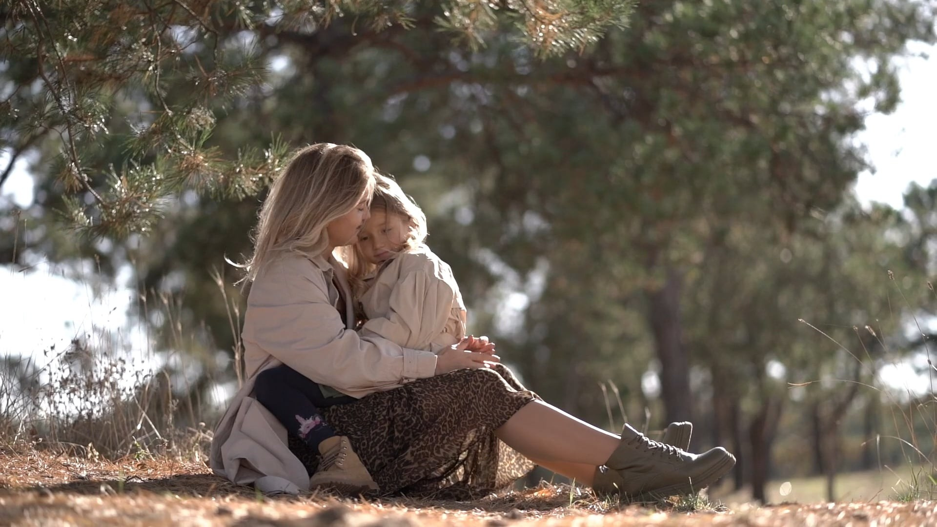 Family video. Wedding and family photographer Ireland