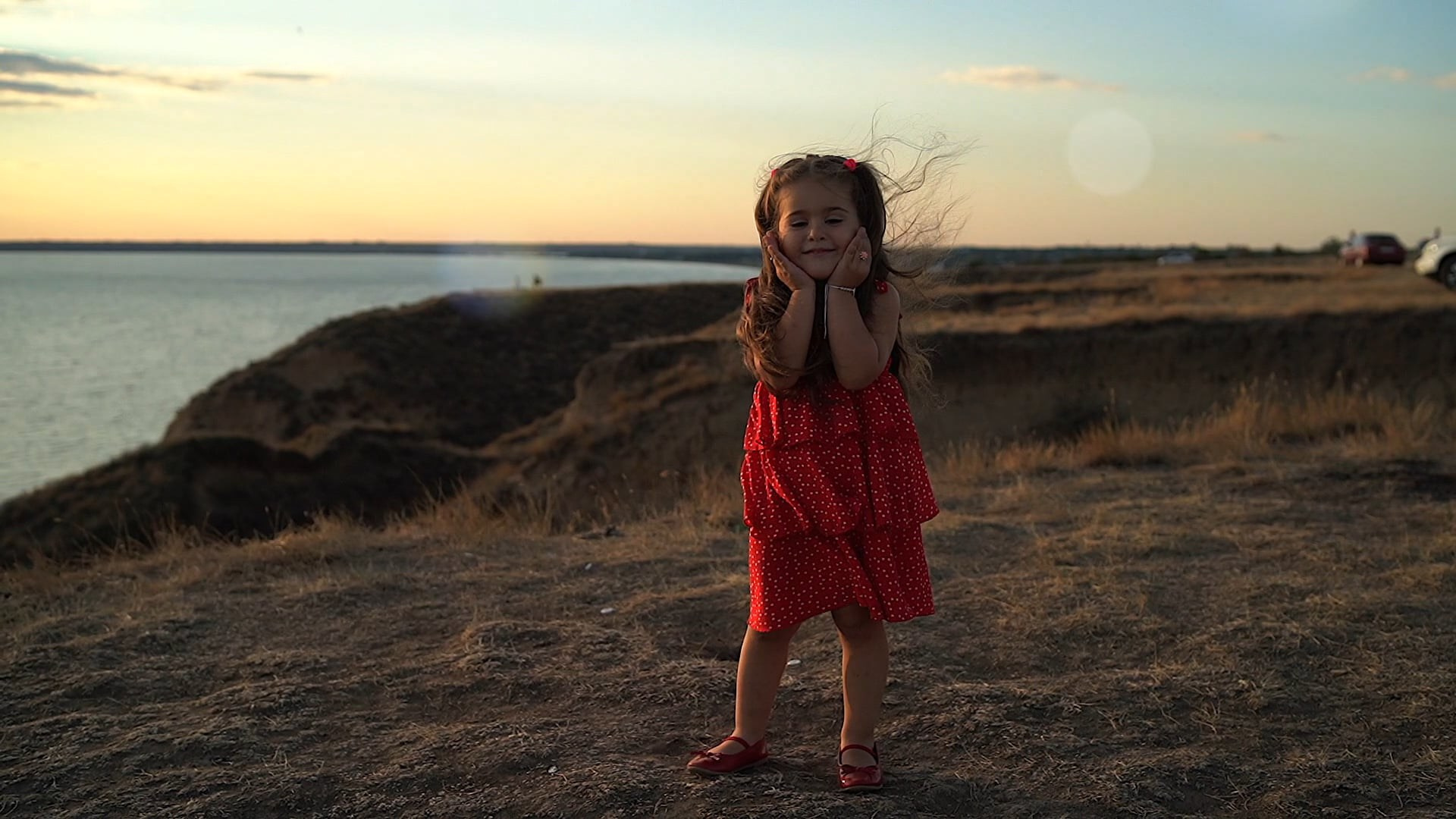 Family video. Wedding and family photographer Ireland