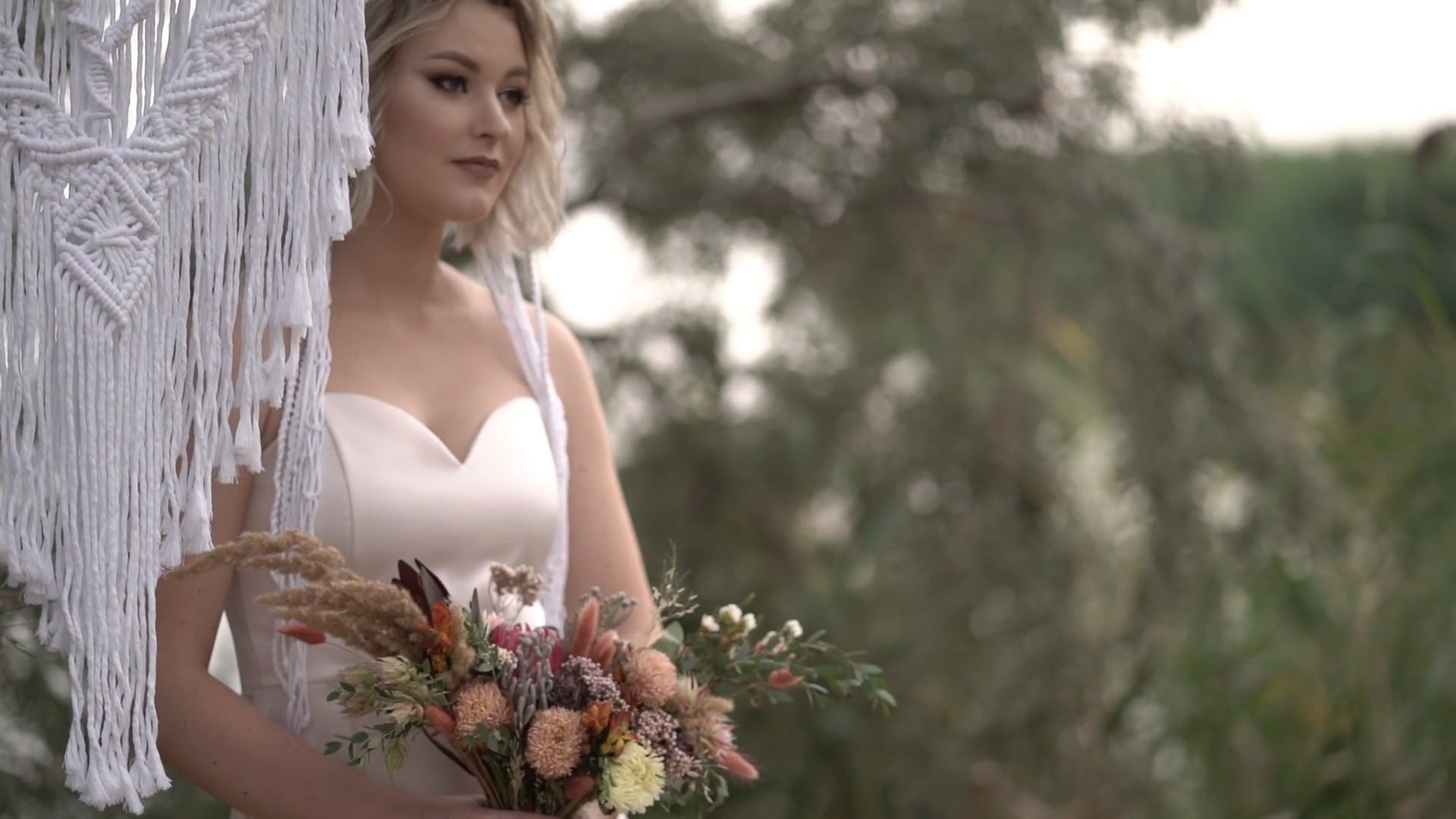 Wedding Video. Wedding and family photographer Ireland