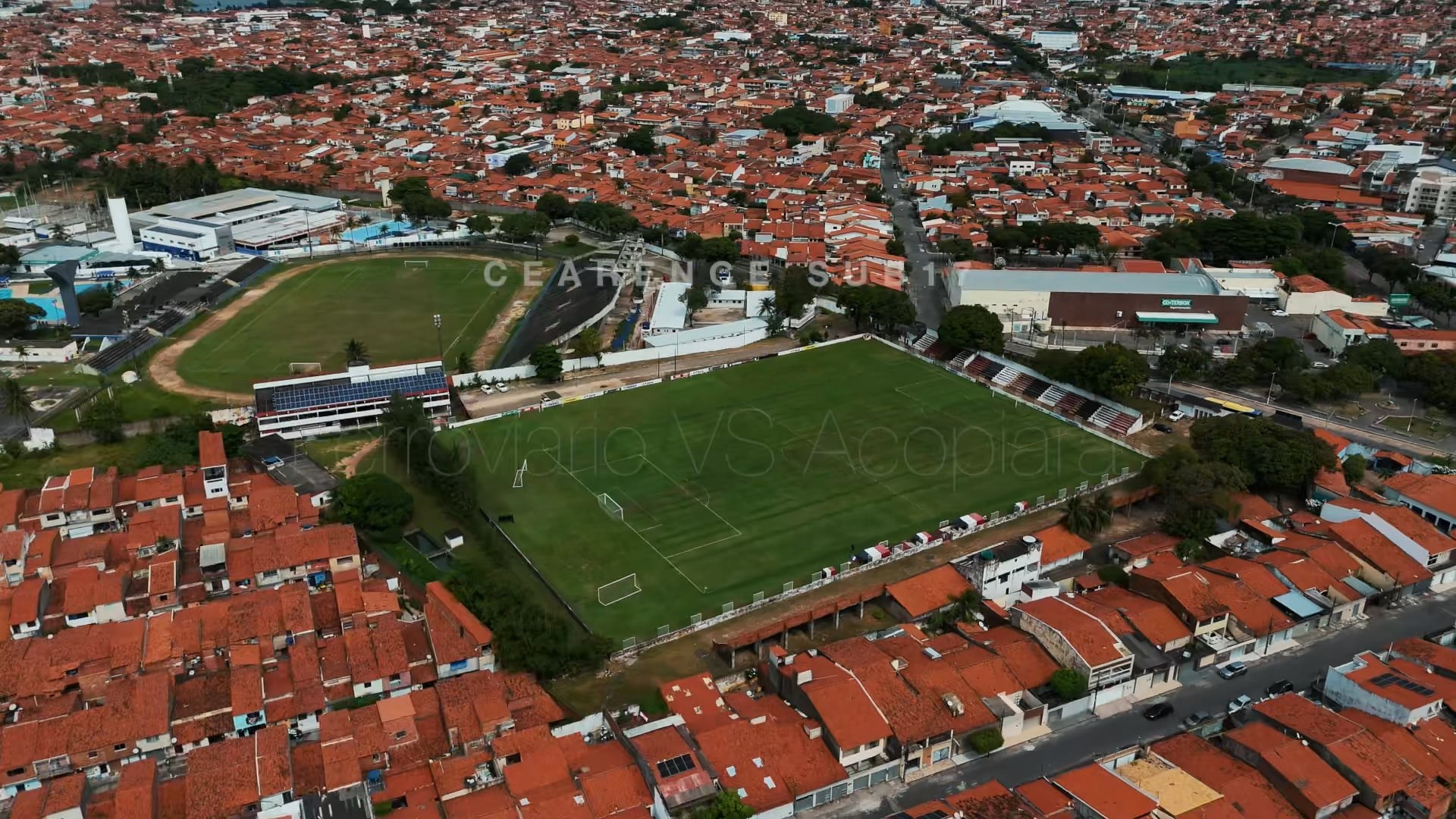 Футбол в Бразилии. Видеограф на Пхукете