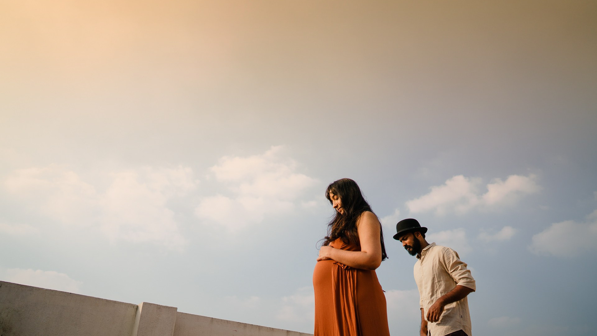 Maternity Portraits