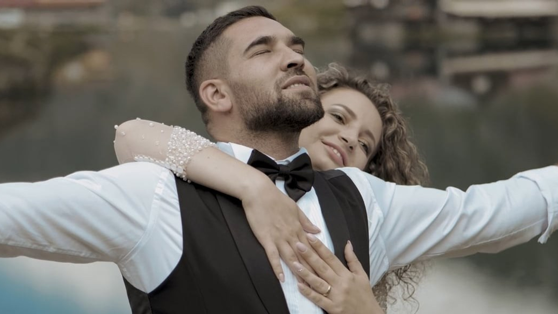 Videograf de nunta Constanta, Bucuresti. MCM Happy Studio – Fotograf și Videograf Nuntă