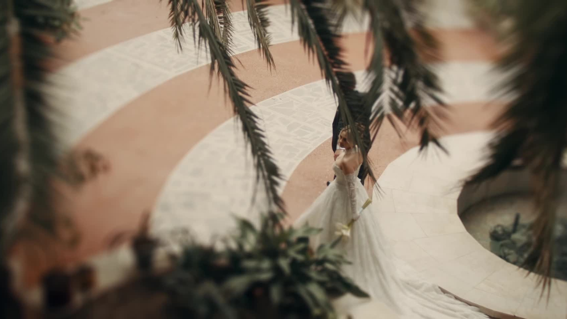 WeddingVideo. FusaWedd