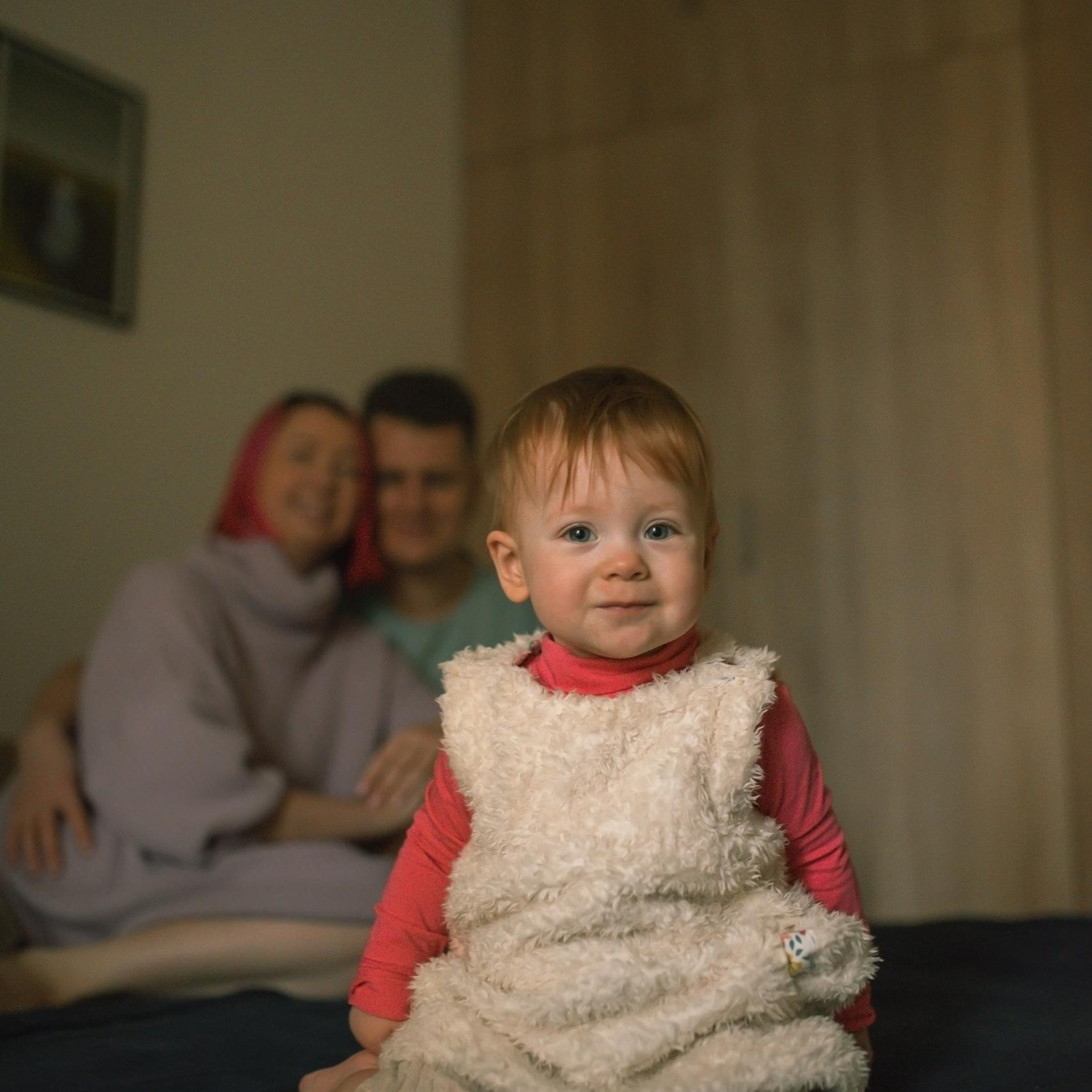 Відгуки. Тетяна Малишева - сімейний фотограф і відеограф у Валенсії, Іспанія