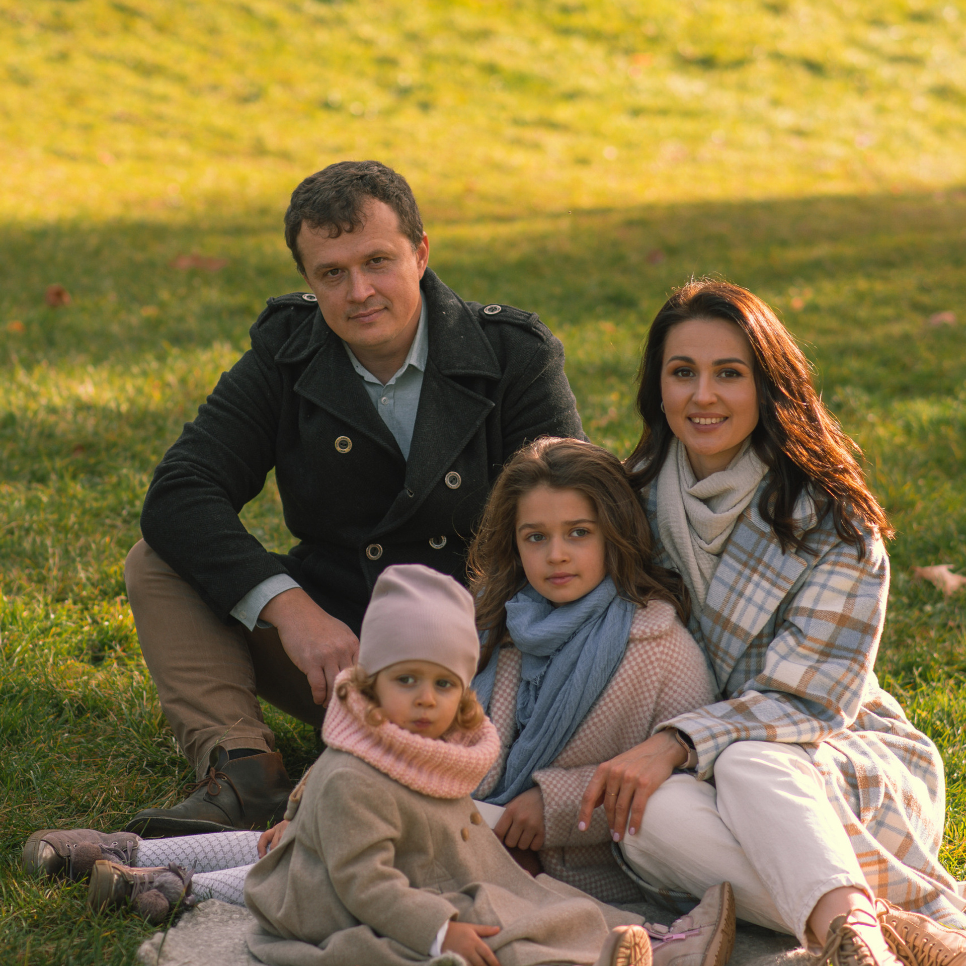 Відгуки. Тетяна Малишева - сімейний фотограф і відеограф у Валенсії, Іспанія