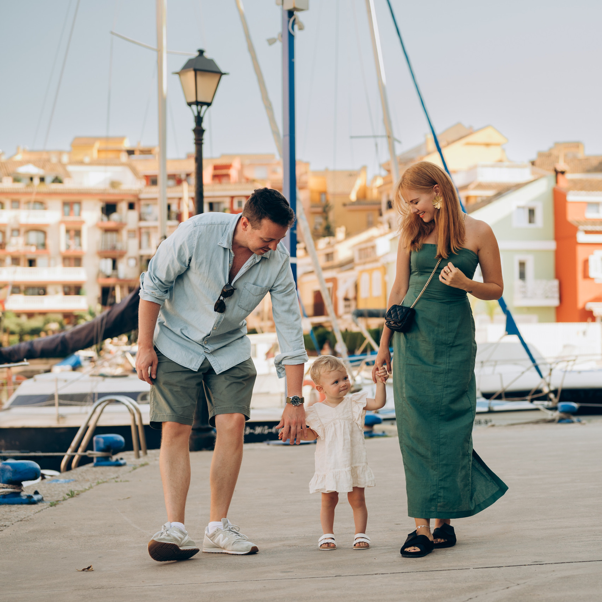Відгуки. Тетяна Малишева - сімейний фотограф і відеограф у Валенсії, Іспанія