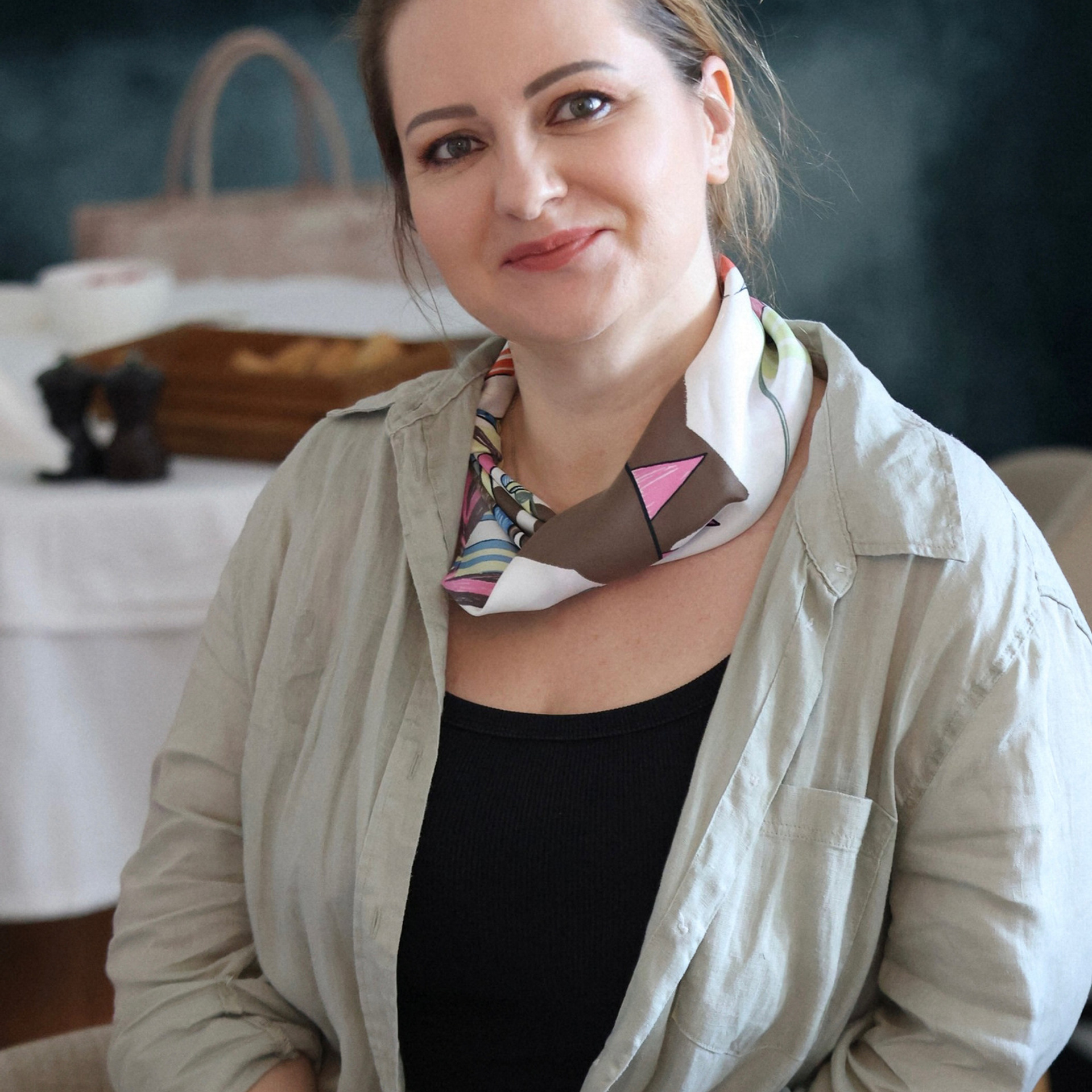 ОТЗЫВЫ. Фешн, имиджевый и предметный фотограф в Украине и ОАЭ