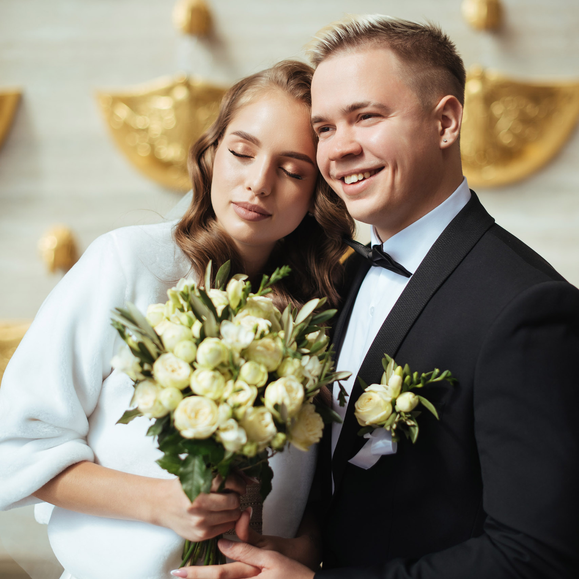 Дмитро та Олена