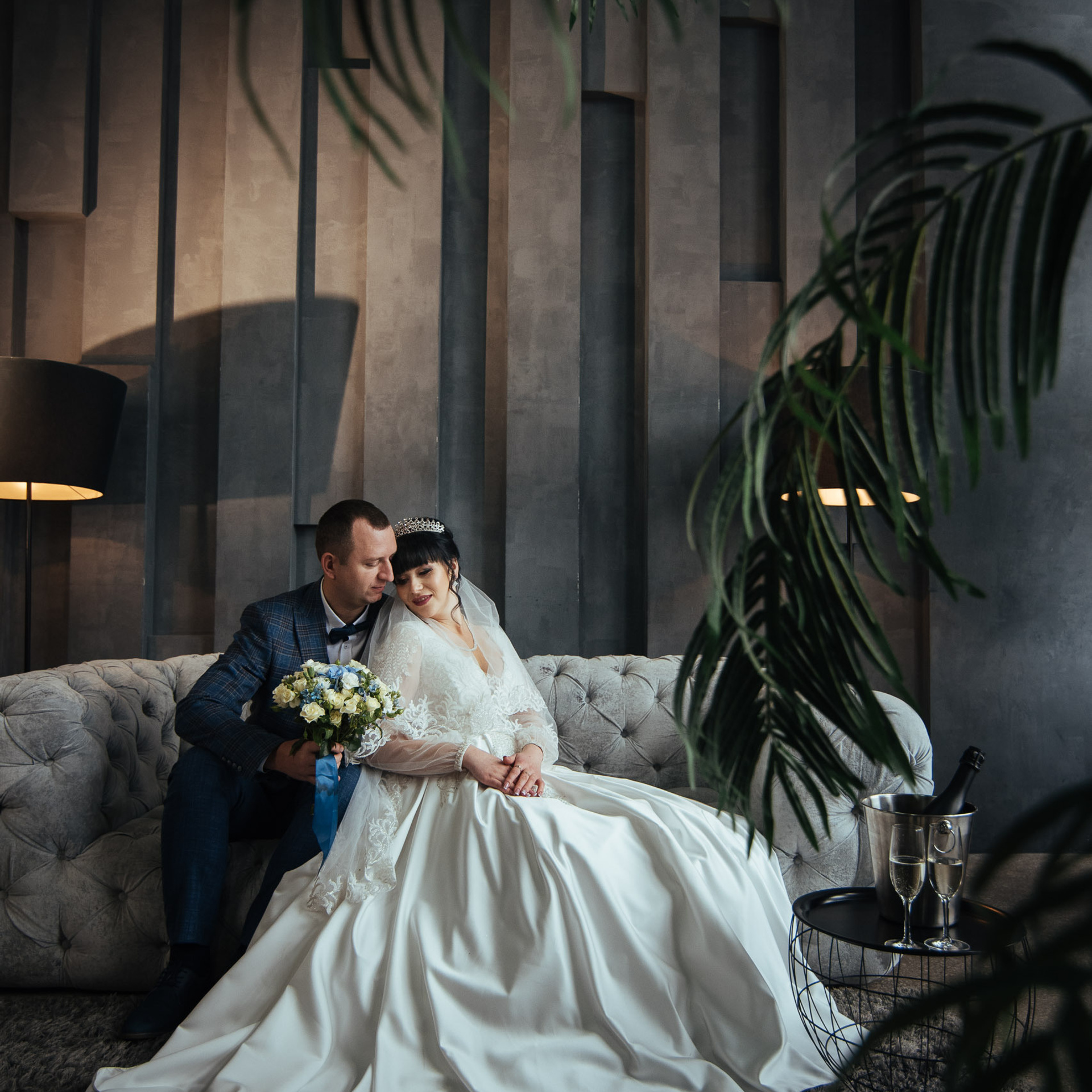 Артем та Татяна