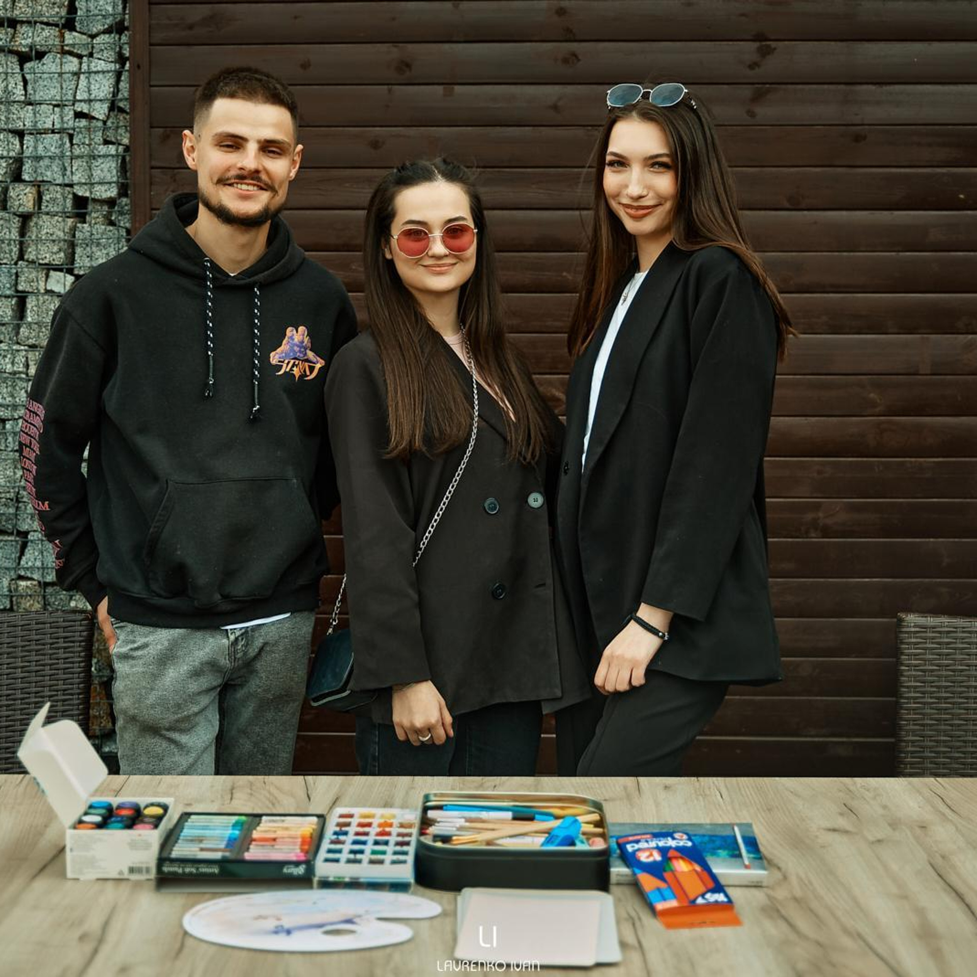 Відгуки.Зворотний зв'язок клієнтів