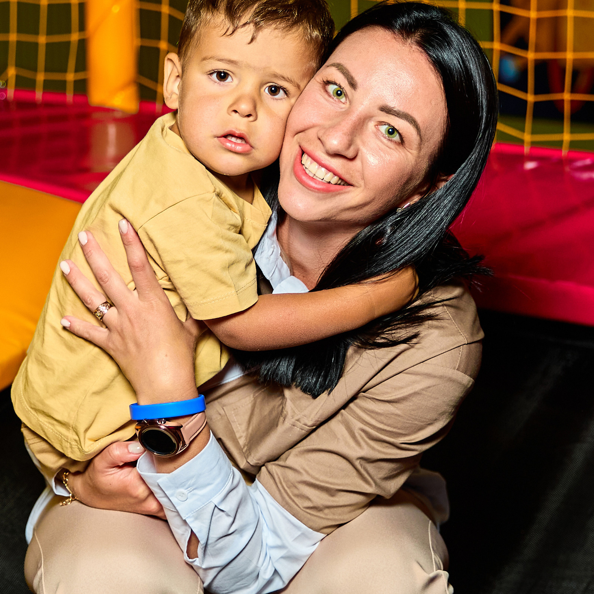 Відгуки.Зворотний зв'язок клієнтів