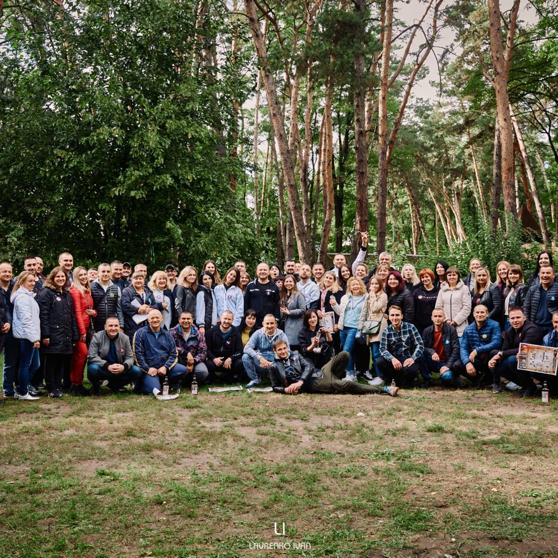 Відгуки.Зворотний зв'язок клієнтів