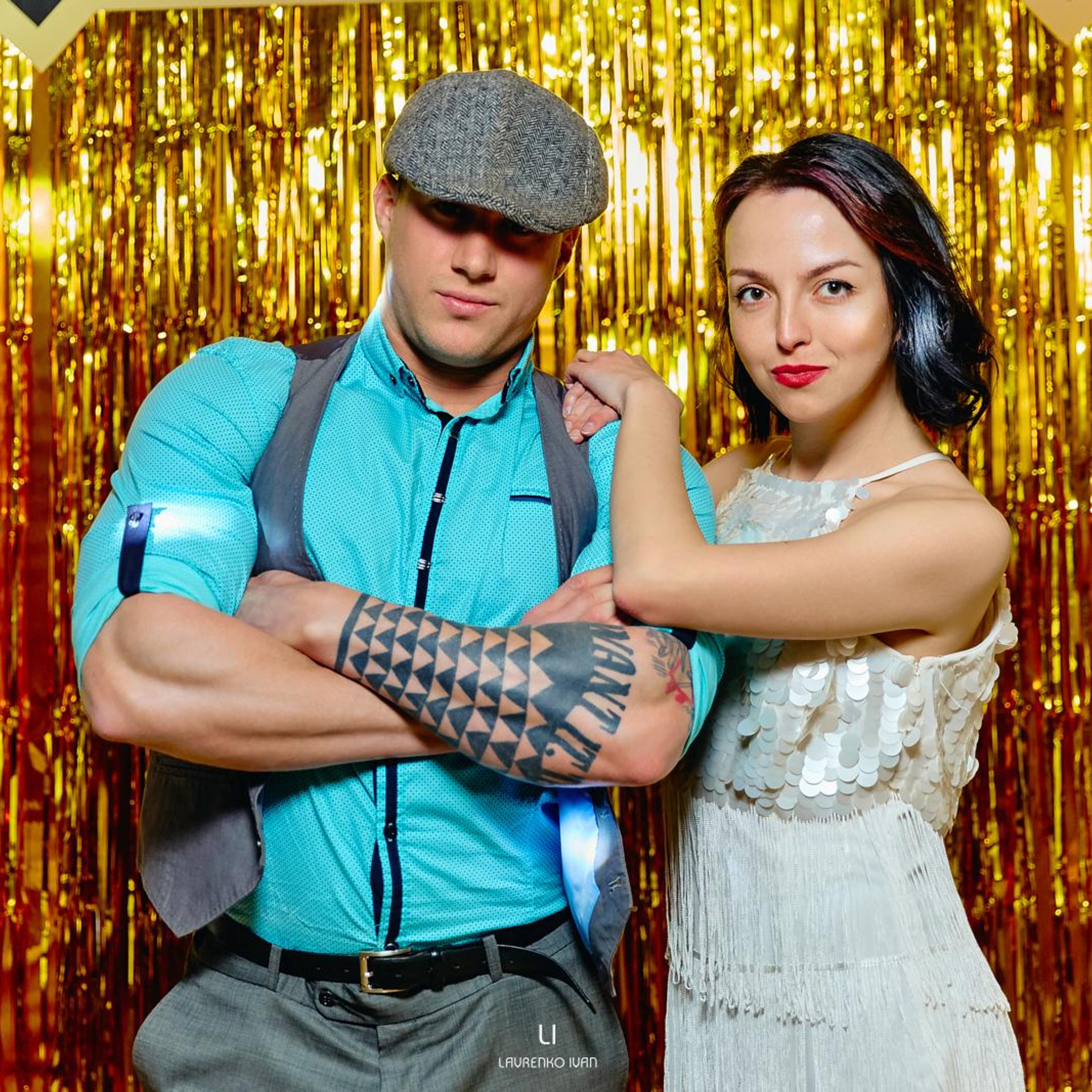 День нарождення Ханни