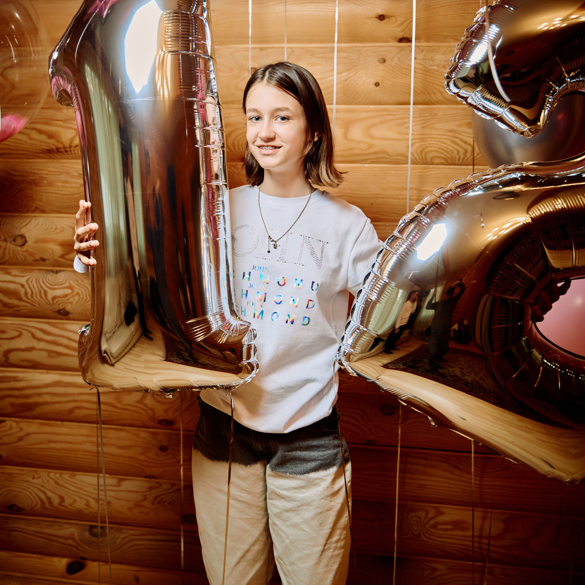 День нарождення Єви.