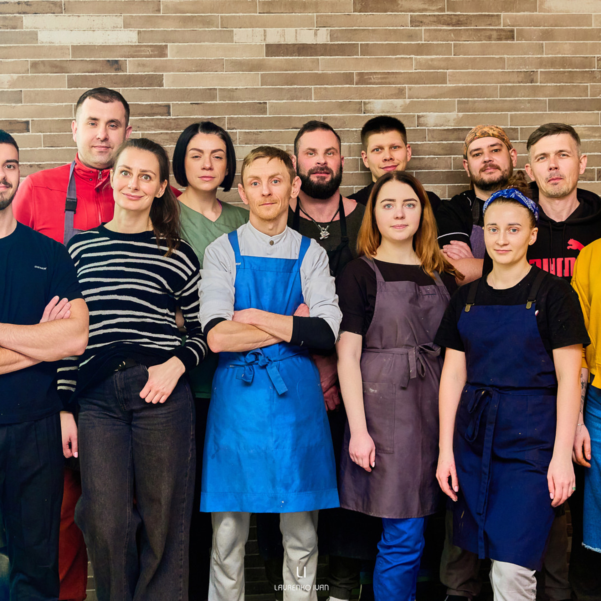 Відгуки.Зворотний зв'язок клієнтів