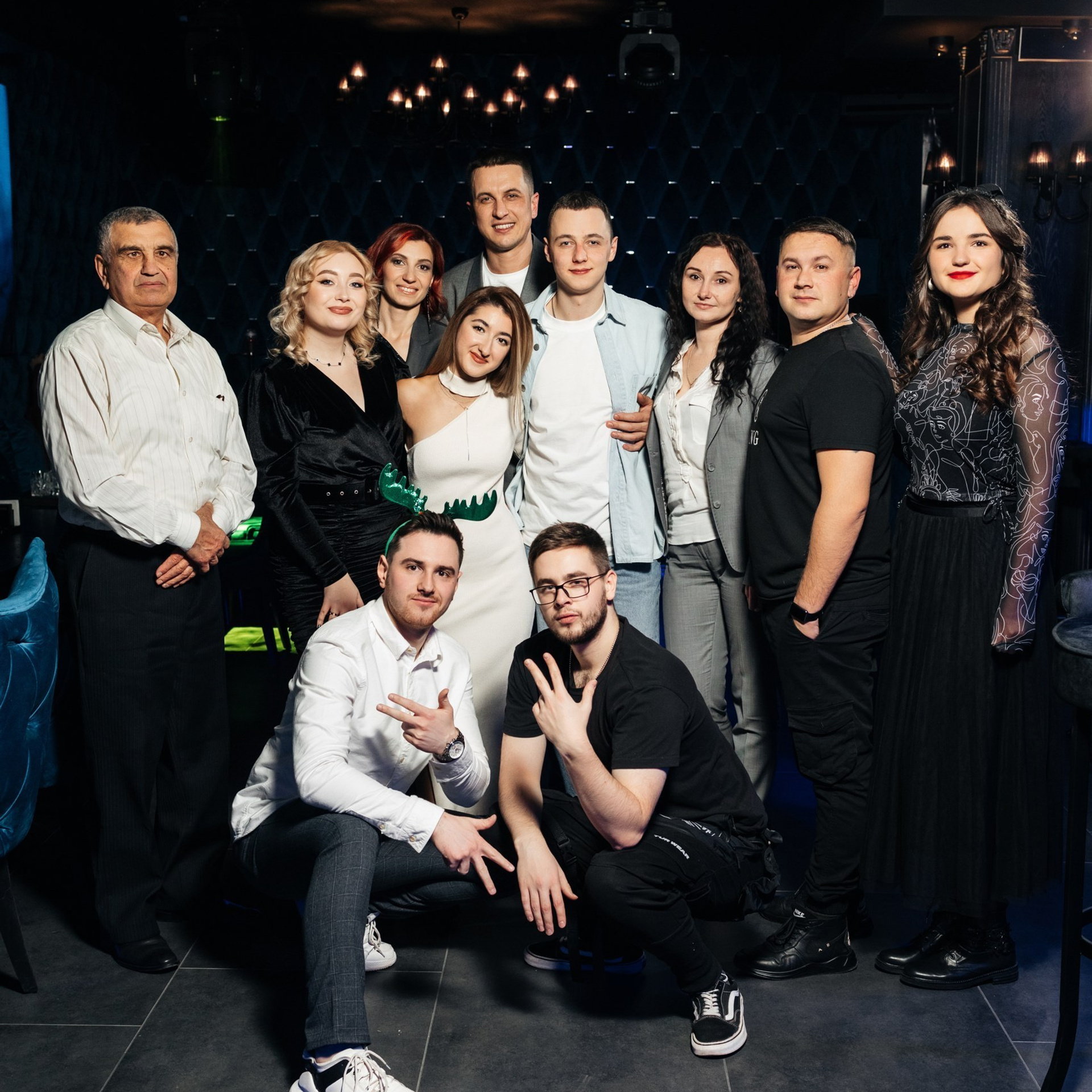 Відгуки. Весільний та репортажний фотограф в Чернівцях, Олексій Зацерковний