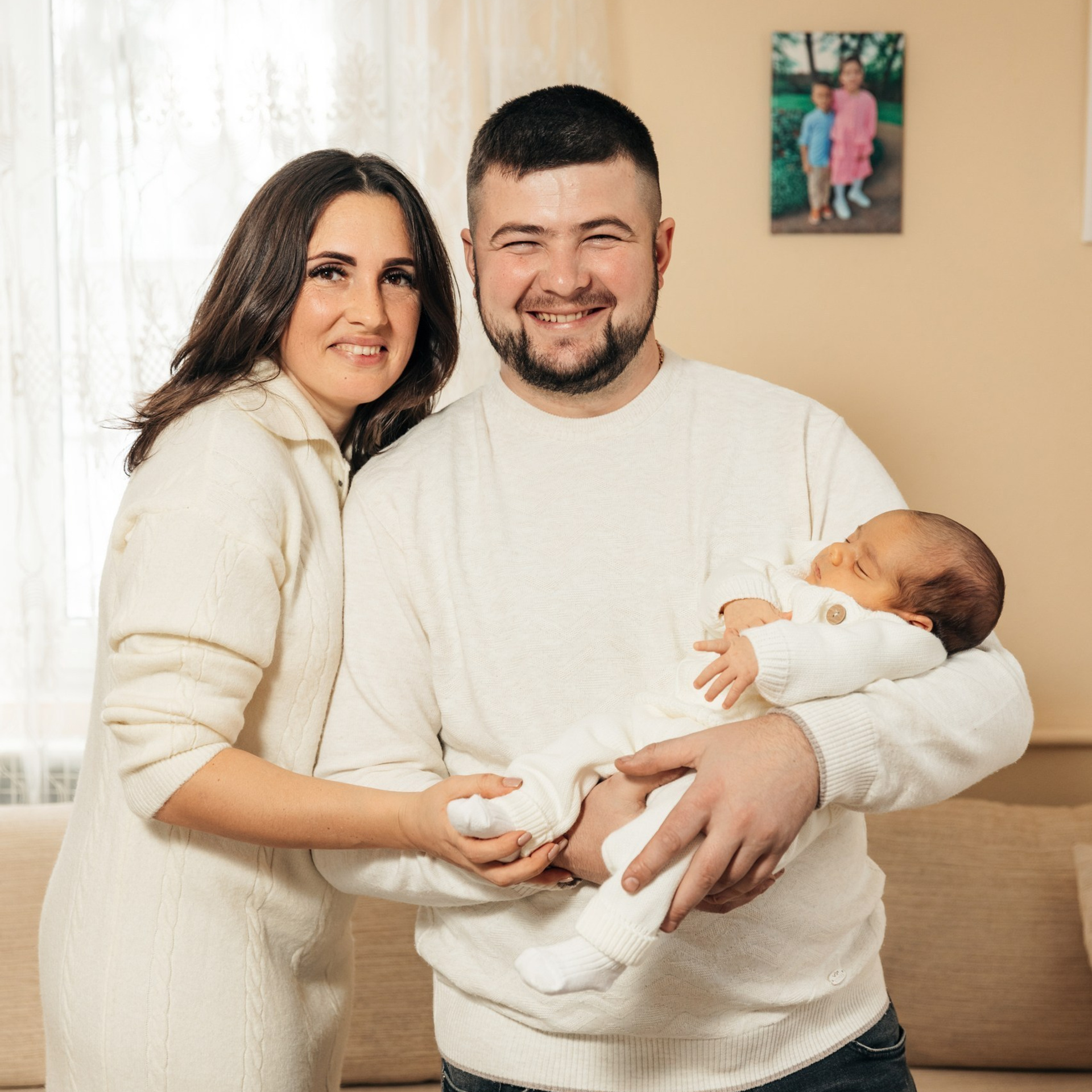 Відгуки. Весільний та репортажний фотограф в Чернівцях, Олексій Зацерковний