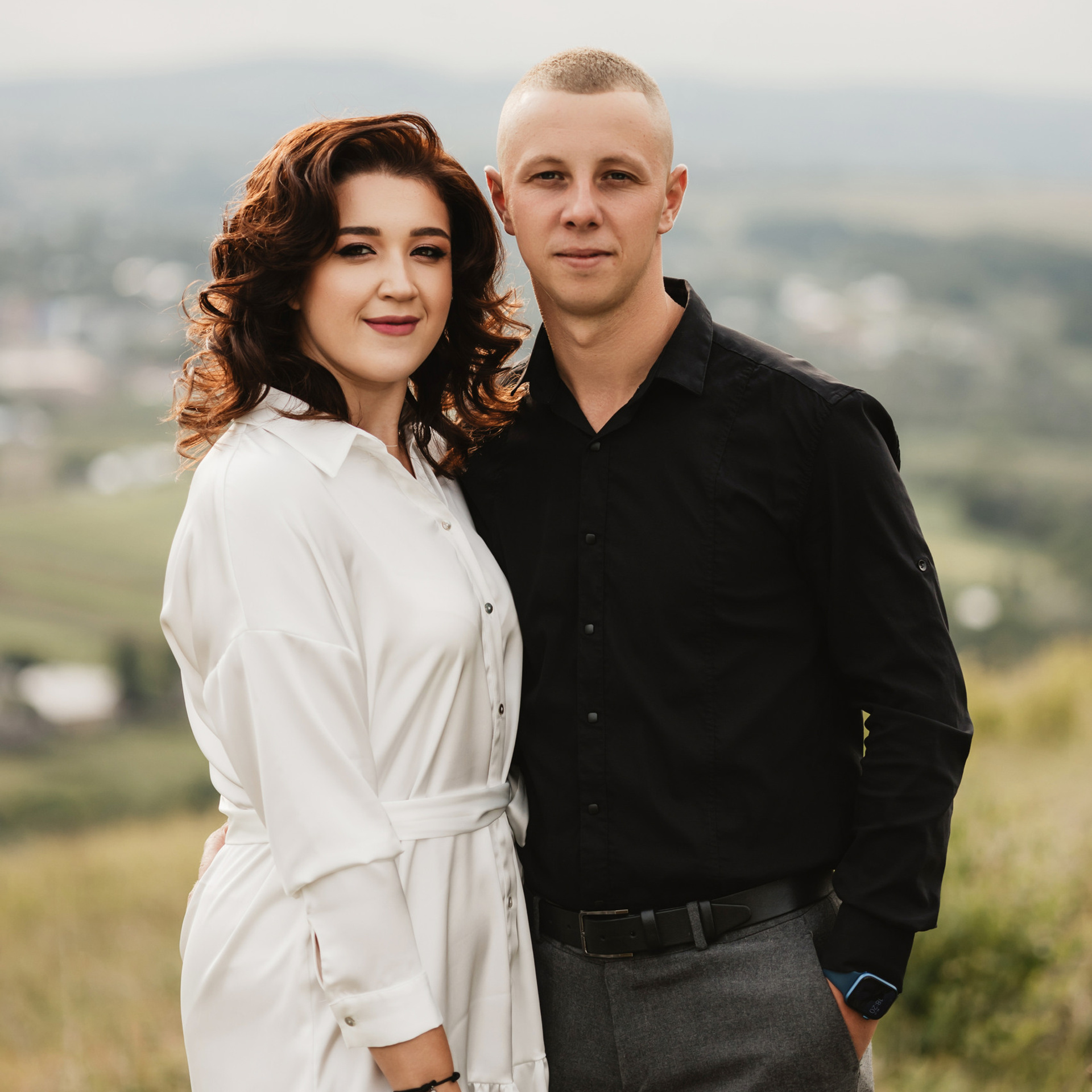 Відгуки. Весільний та репортажний фотограф в Чернівцях, Олексій Зацерковний