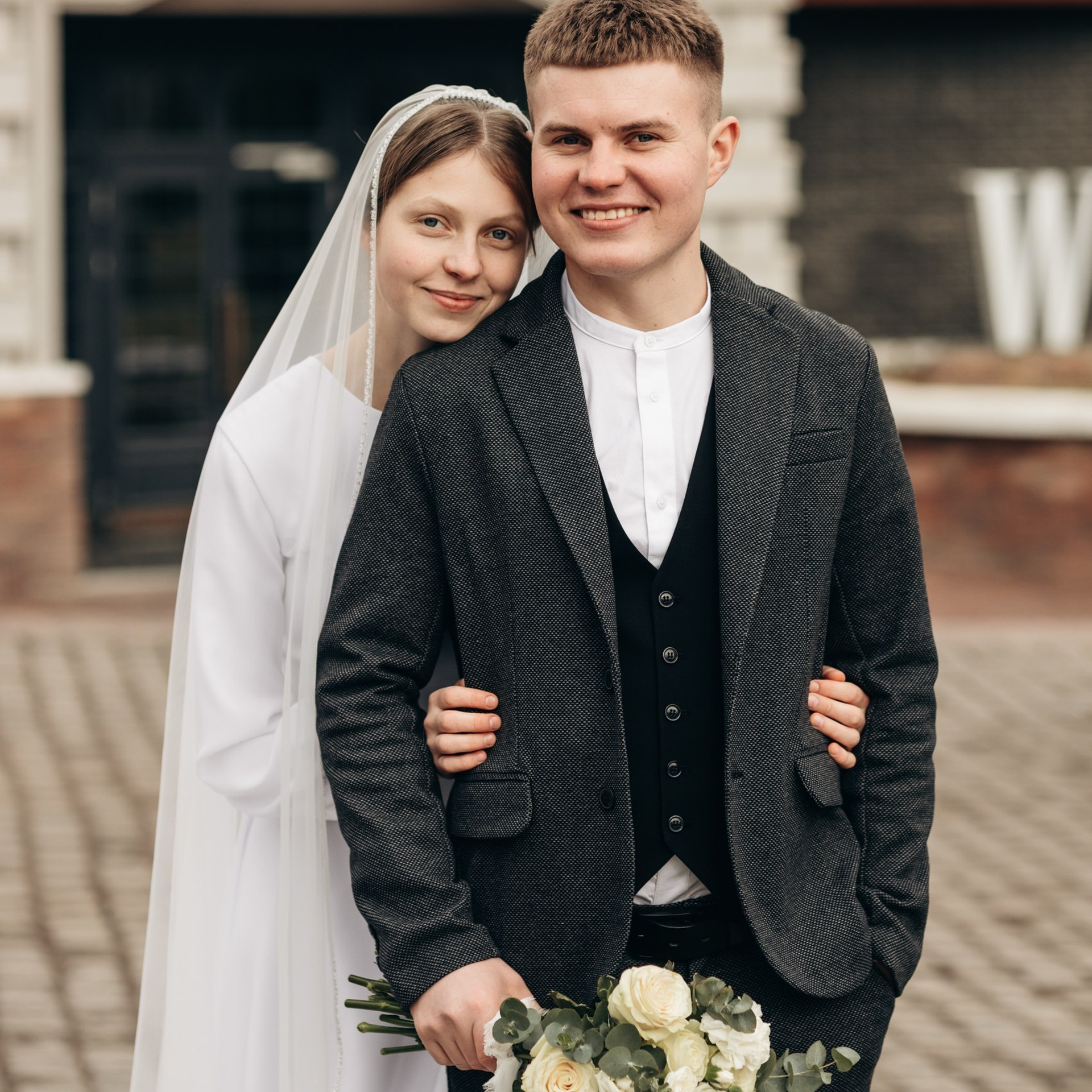 Відгуки. Весільний та репортажний фотограф в Чернівцях, Олексій Зацерковний