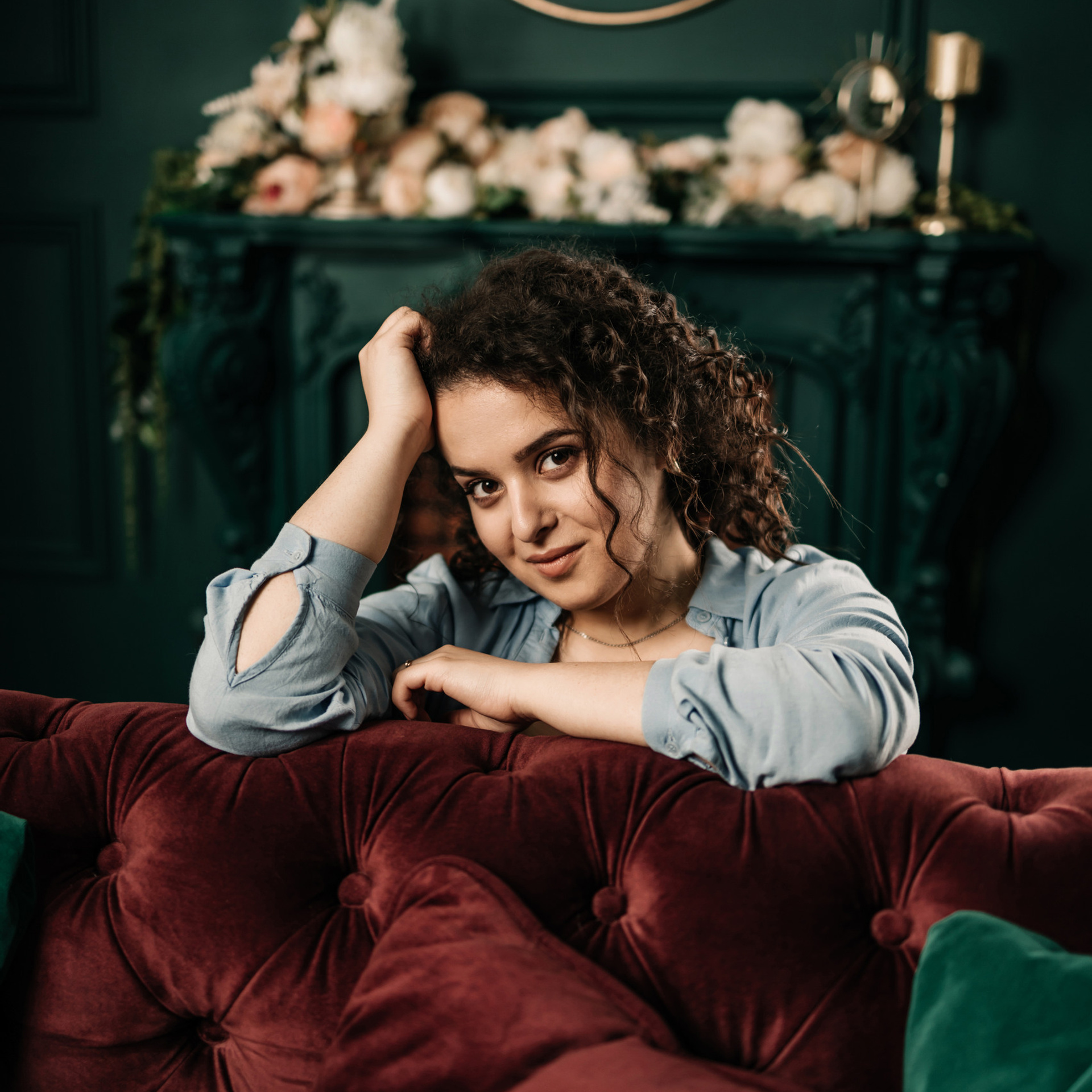 Відгуки. Весільний та репортажний фотограф в Чернівцях, Олексій Зацерковний