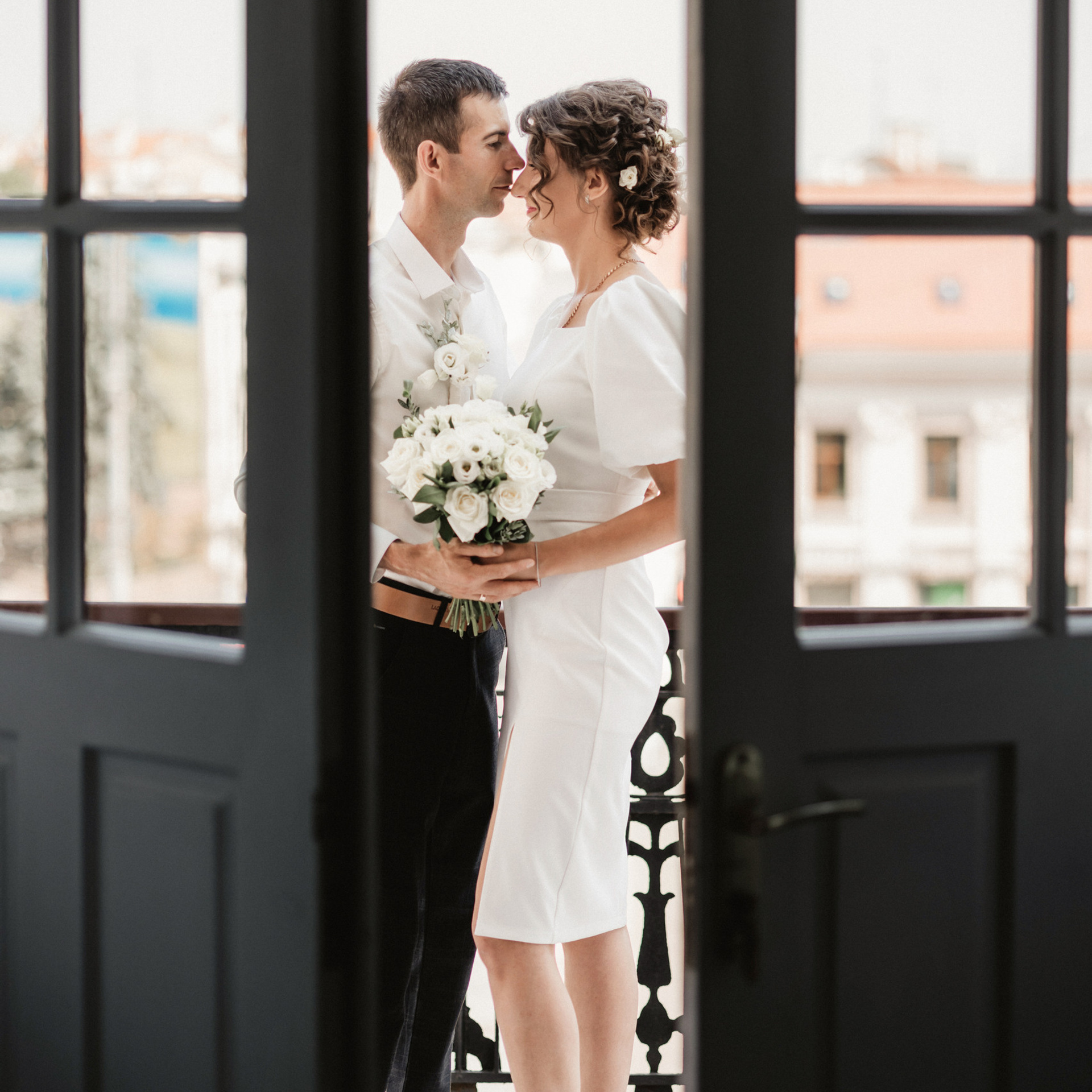 Відгуки. Весільний та репортажний фотограф в Чернівцях, Олексій Зацерковний