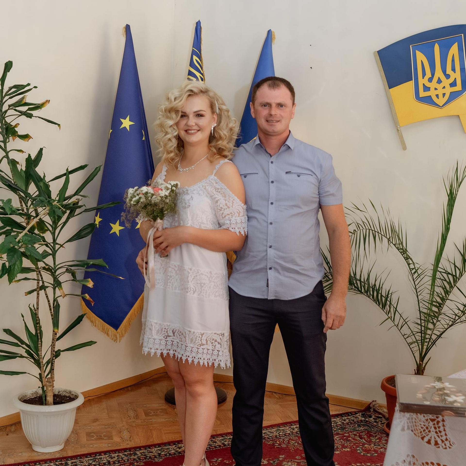 Отзывы фотографа в Киеве. Весільний та сімейний фотограф в Києві та області Анна Дєдова