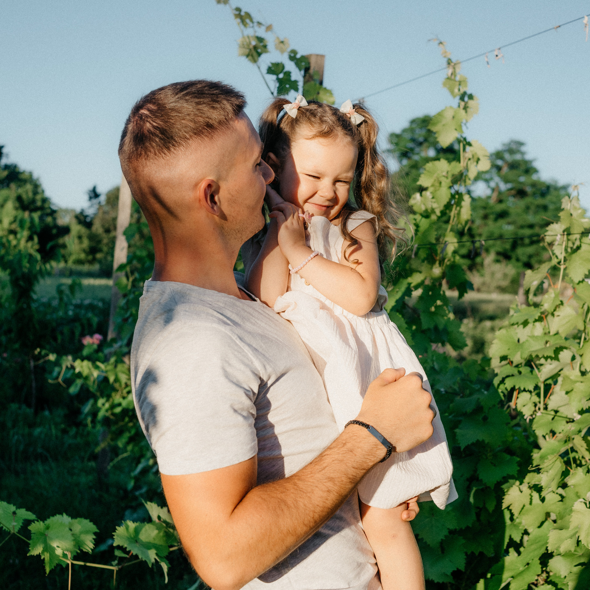 Отзывы фотографа в Киеве. Весільний та сімейний фотограф в Києві та області Анна Дєдова