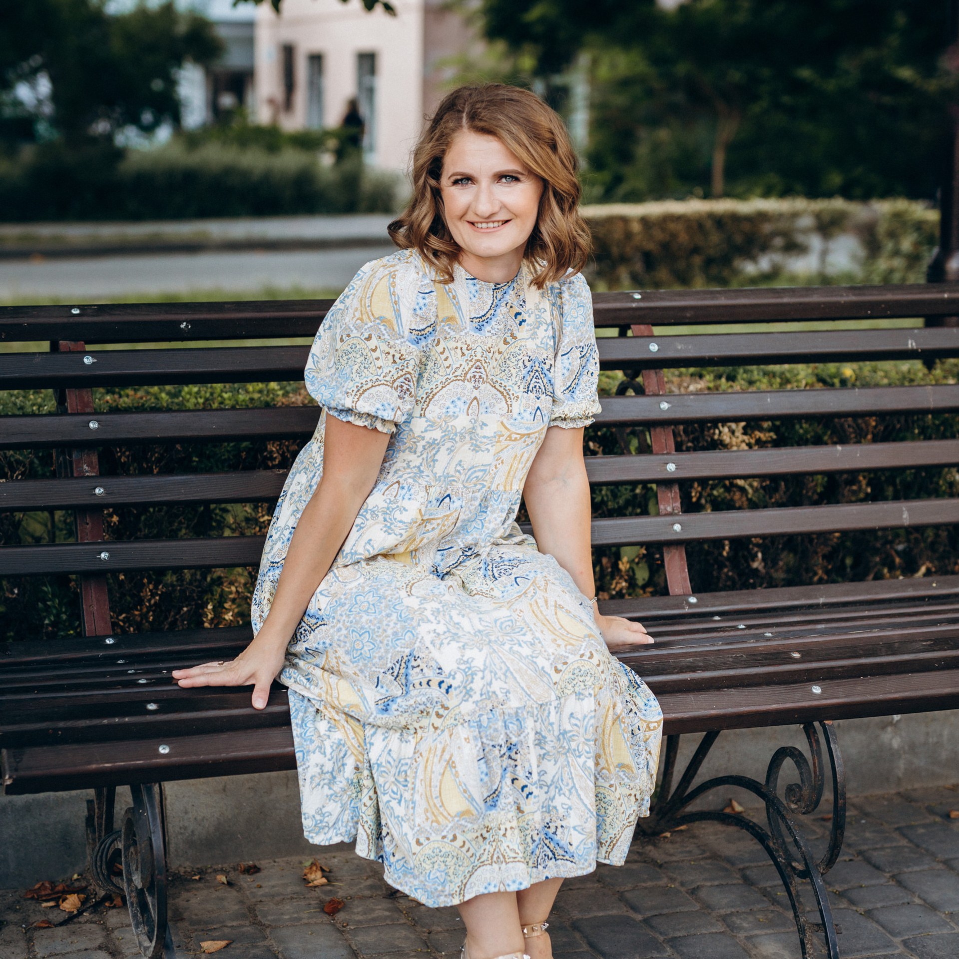 Feedback. Фотограф Тетяна Бродзяк