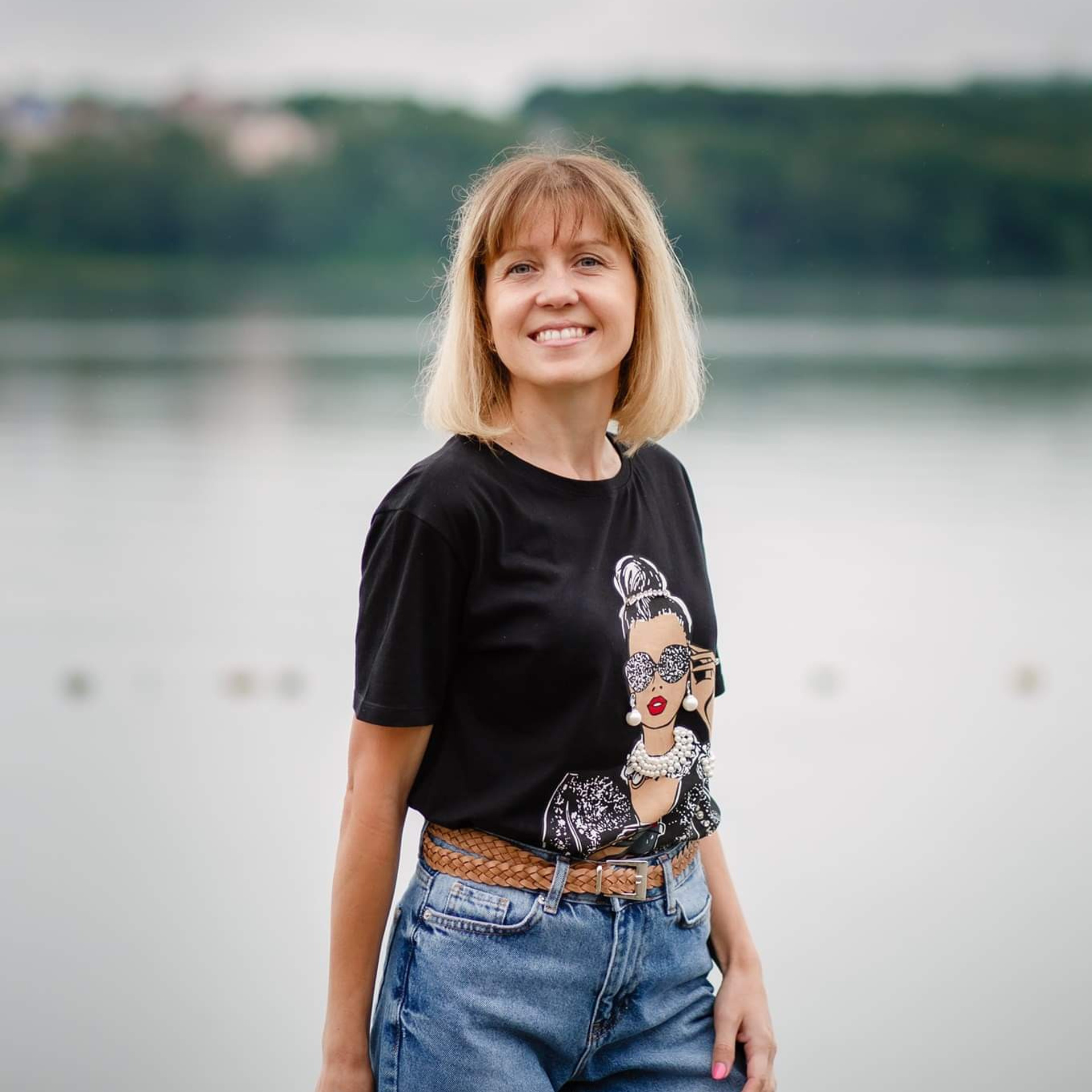 Feedback. Фотограф Тетяна Бродзяк