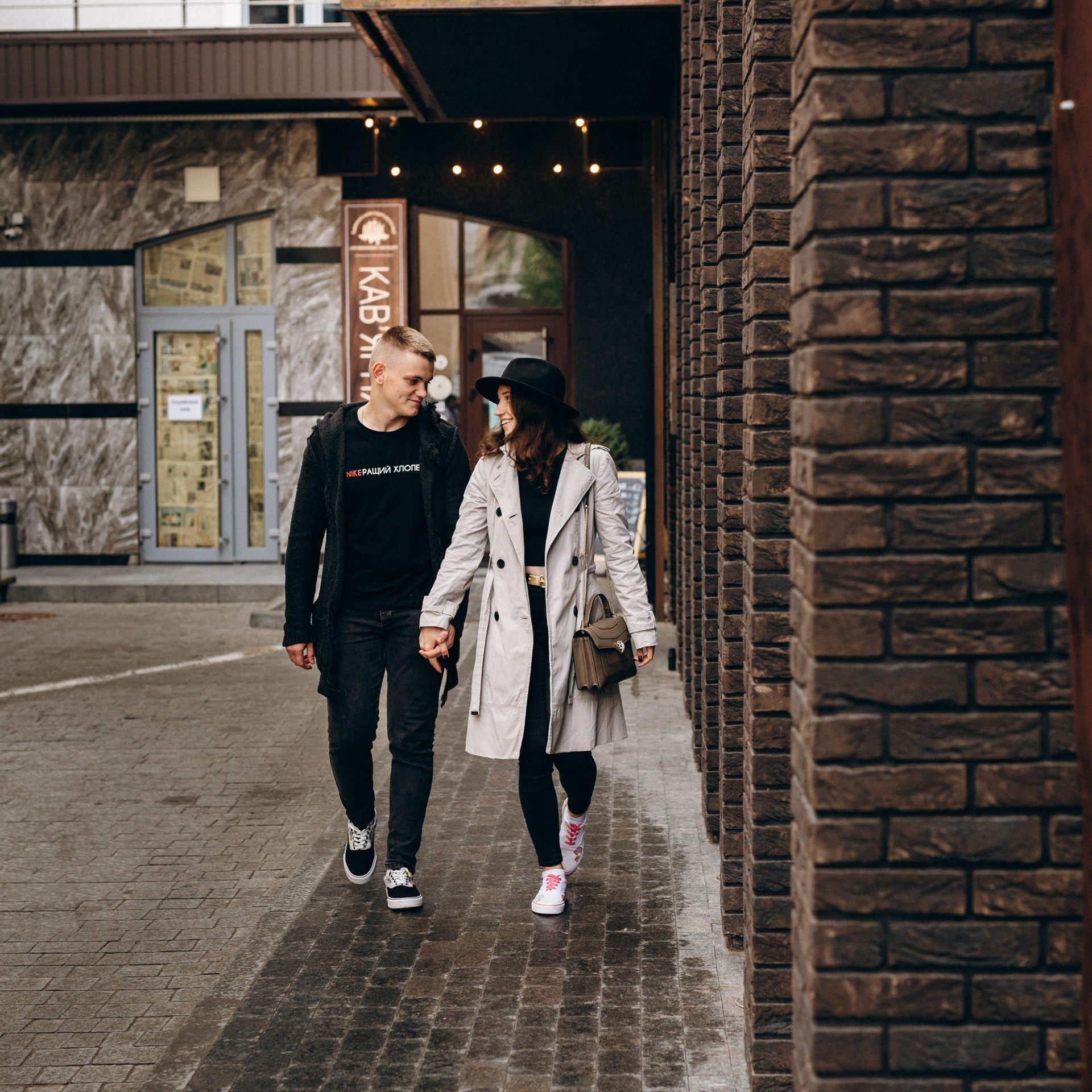 Feedback. Фотограф Тетяна Бродзяк