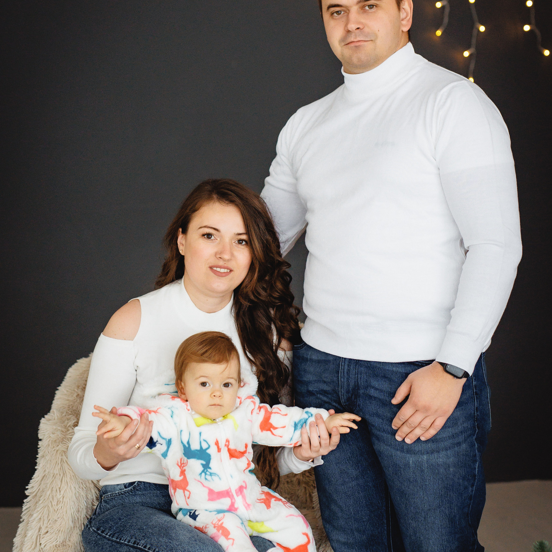 Feedback. Фотограф Тетяна Бродзяк