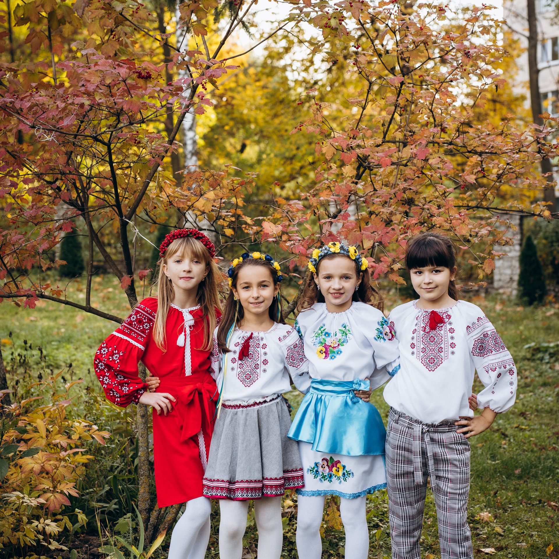 Feedback. Фотограф Тетяна Бродзяк