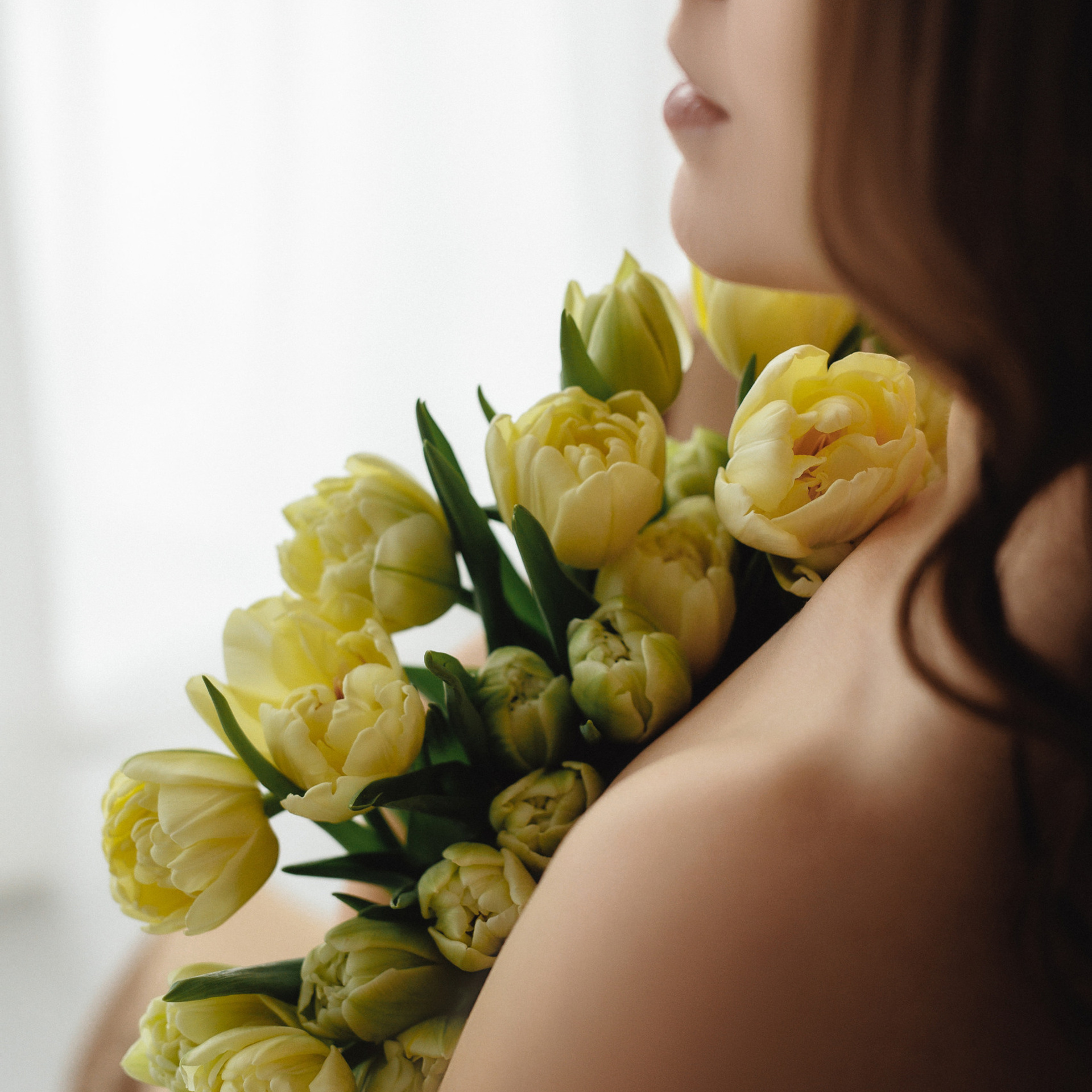 Feedback. Фотограф Тетяна Бродзяк