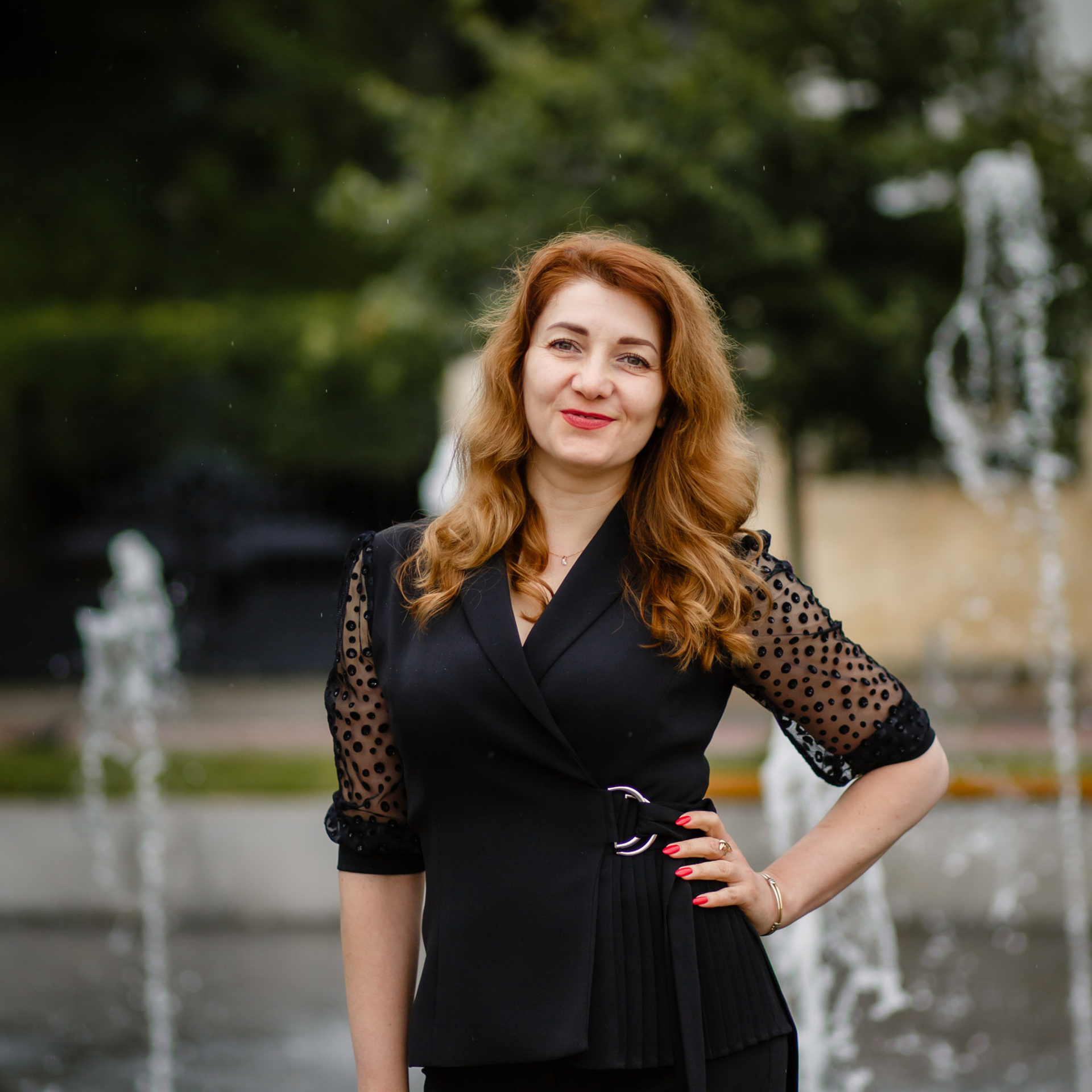 Feedback. Фотограф Тетяна Бродзяк