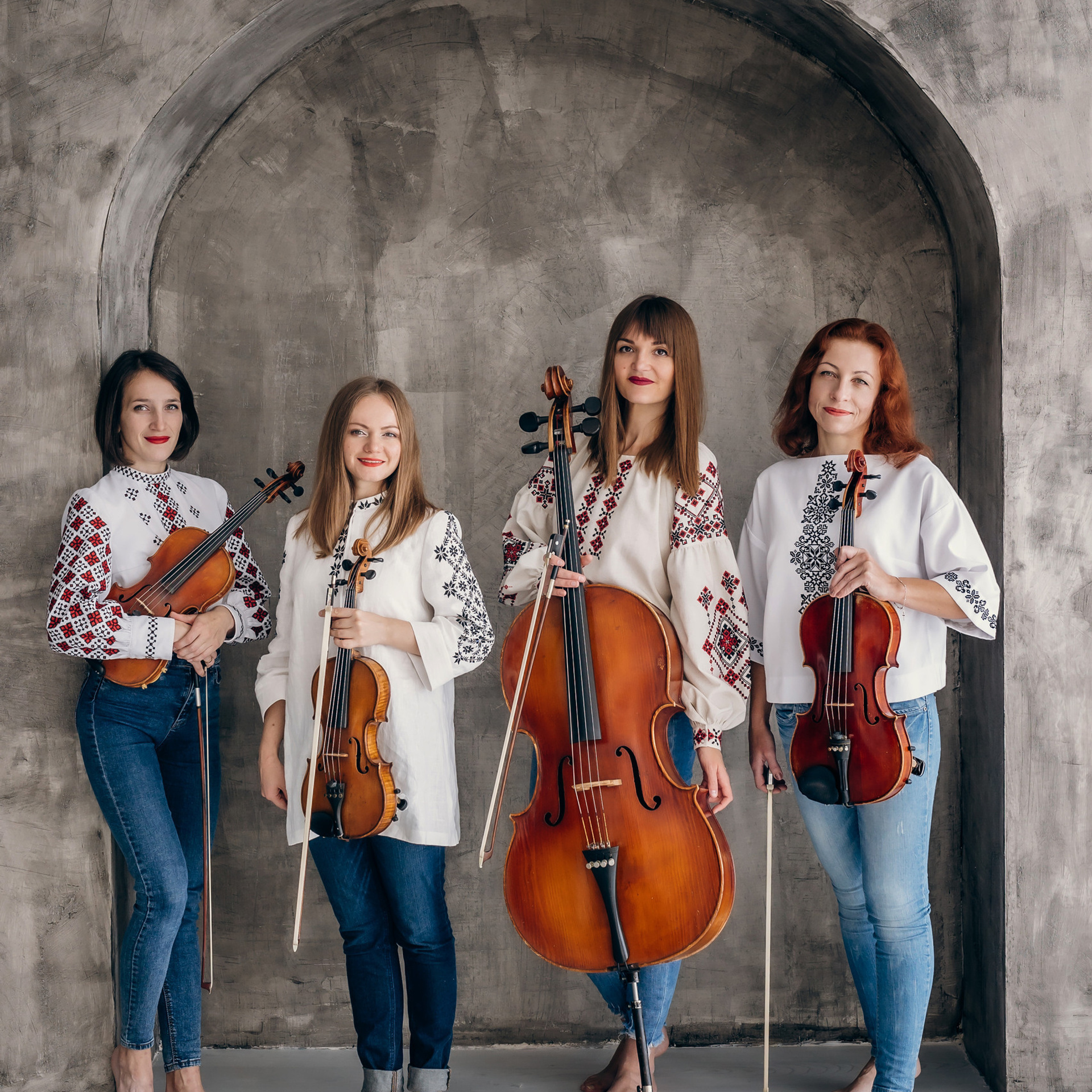 Feedback. Фотограф Тетяна Бродзяк