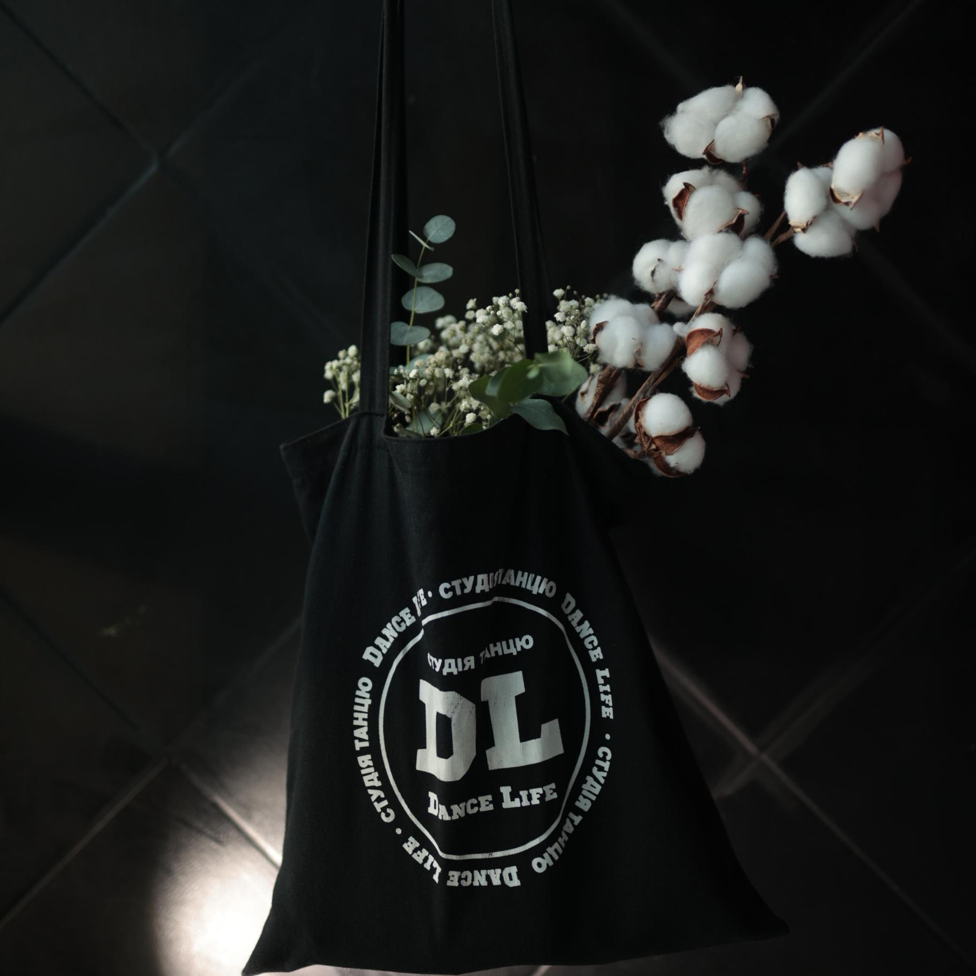 Feedback. Фотограф Тетяна Бродзяк