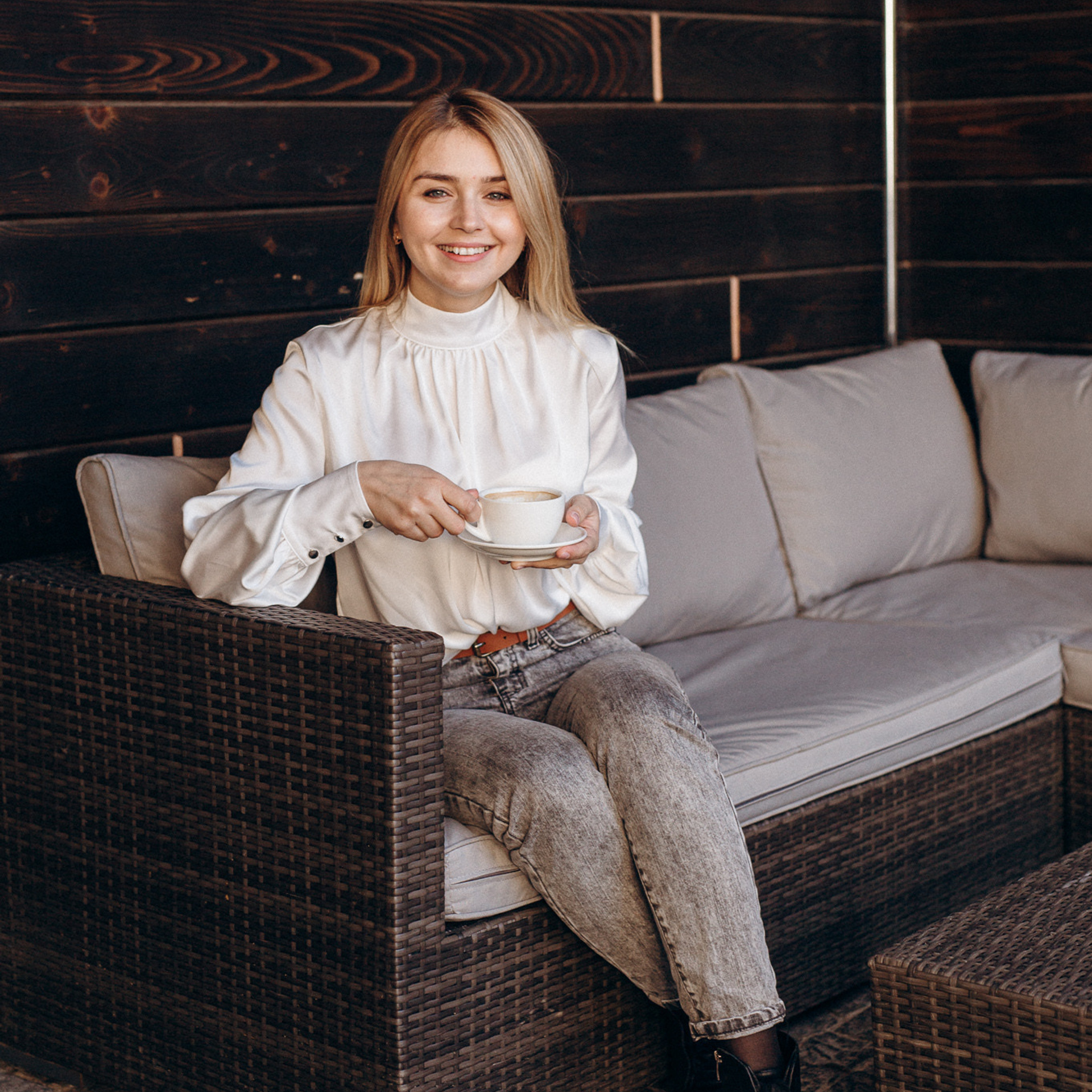 Feedback. Фотограф Тетяна Бродзяк