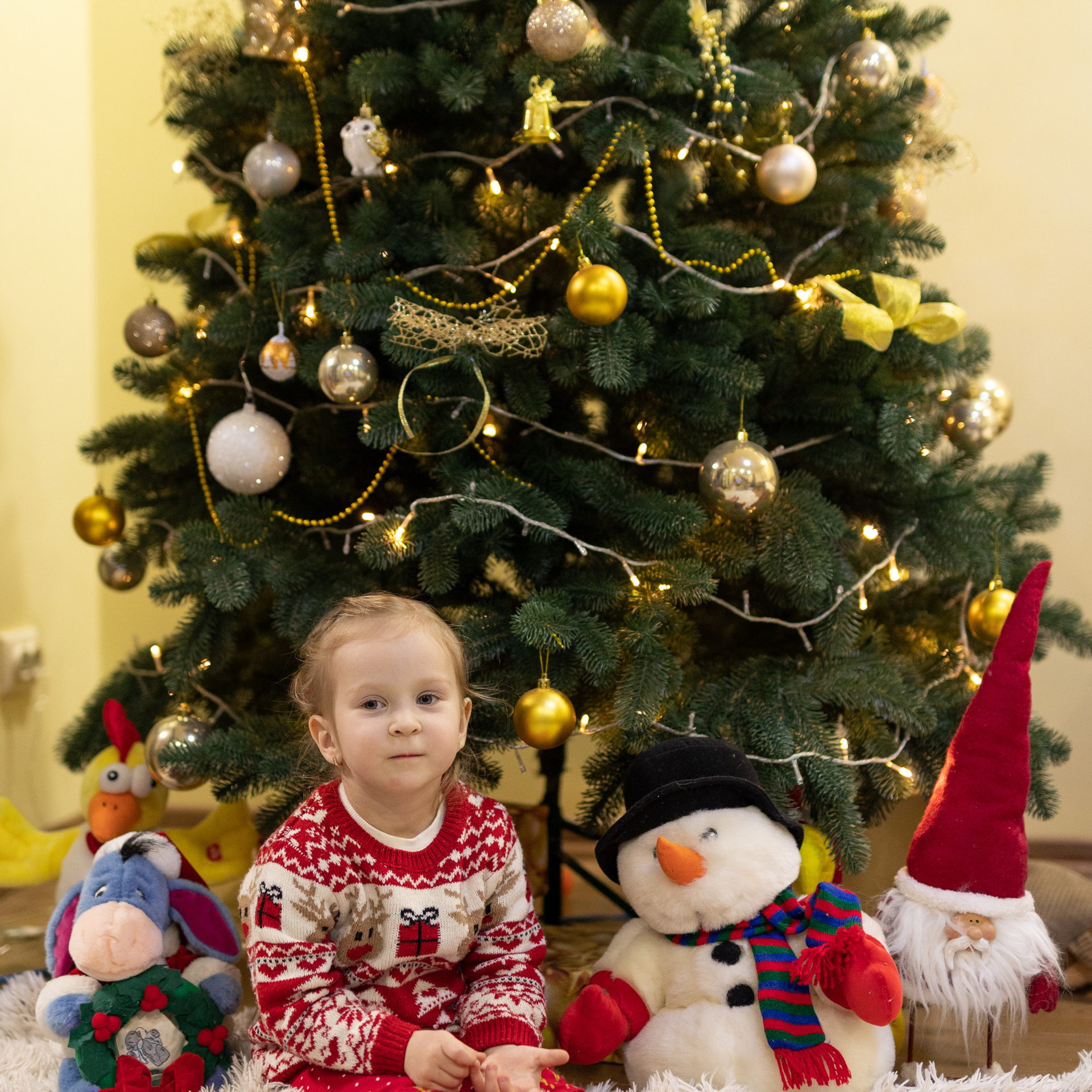 Feedback. Фотограф Тетяна Бродзяк