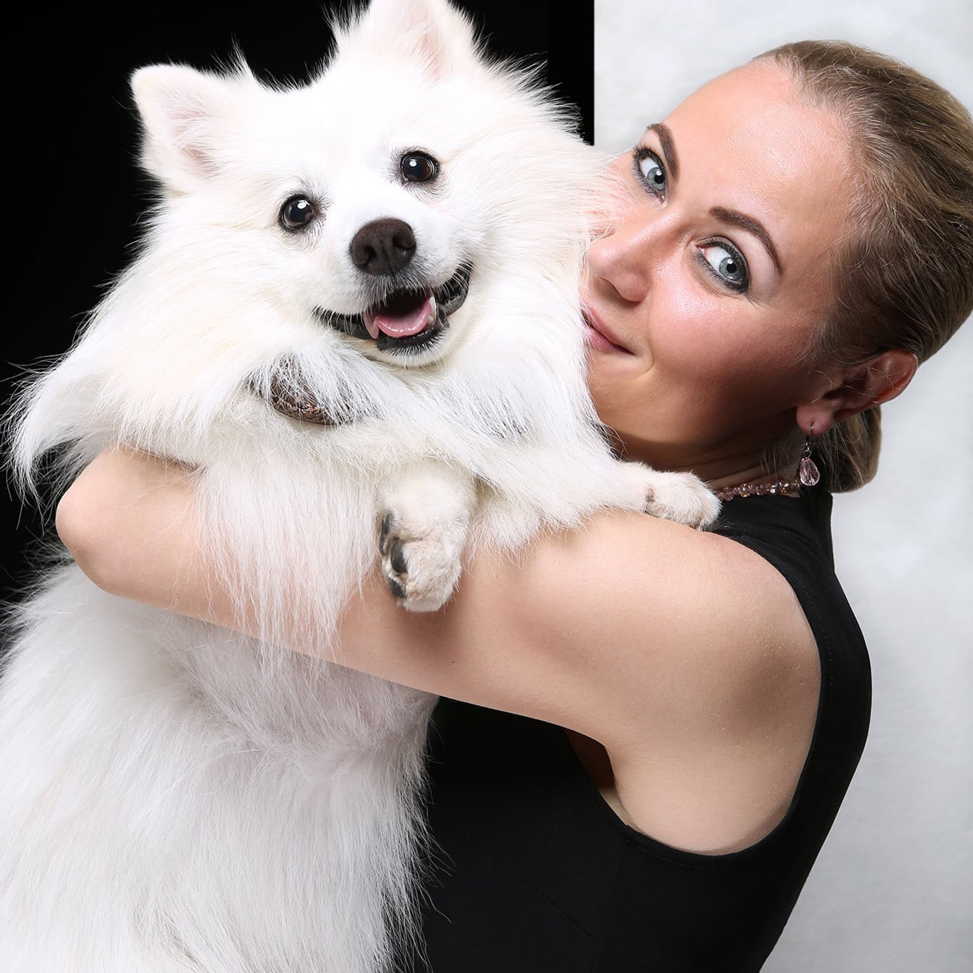 Reviews. Pets and people photographer Kateryna Mumzhynska