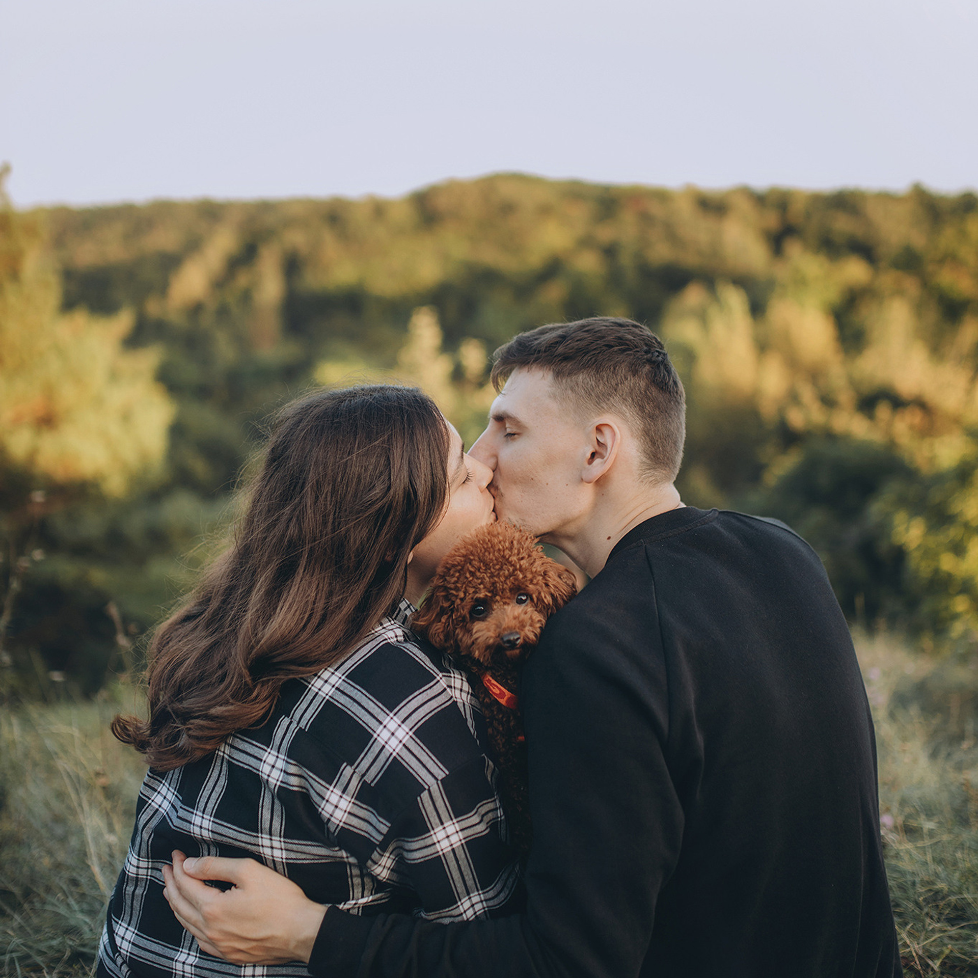 Родина Сьюзі