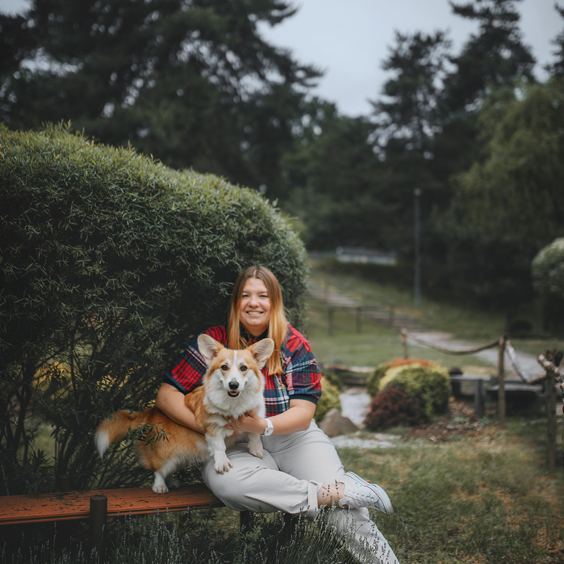 Родина Карамель