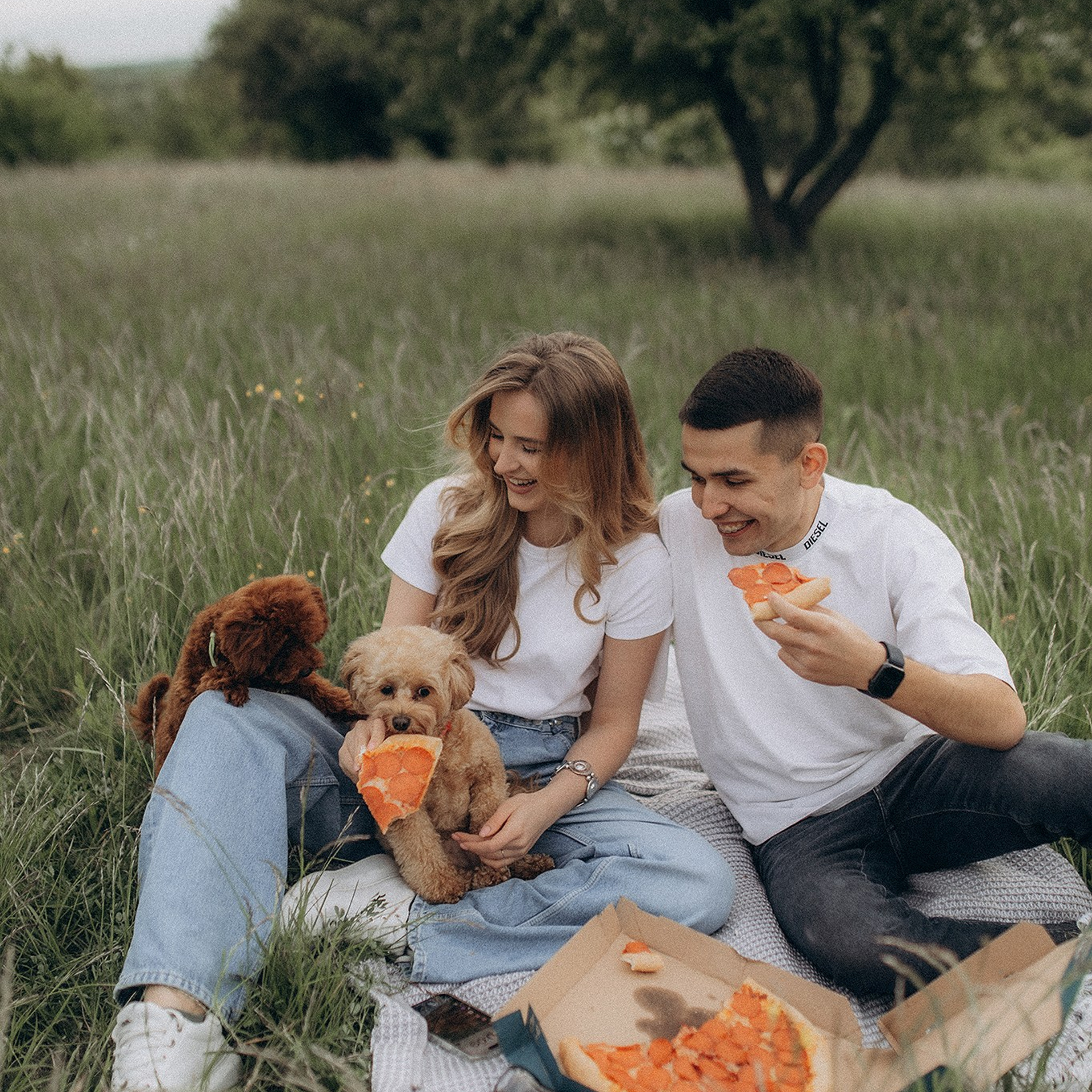 Відгуки. Фотограф-анімаліст Київ