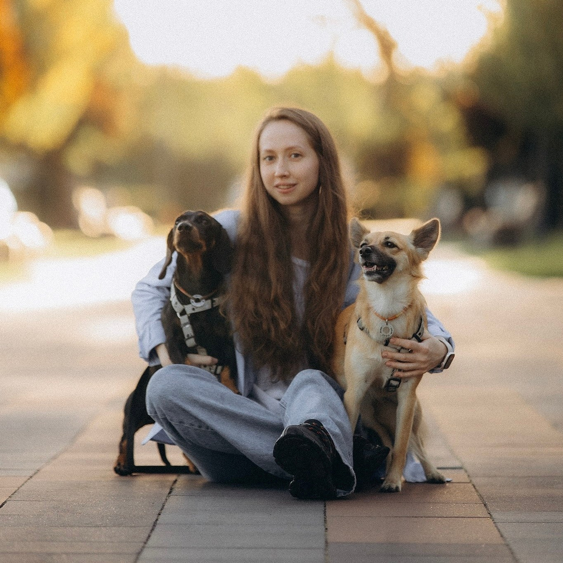 Відгуки. Фотограф-анімаліст Київ