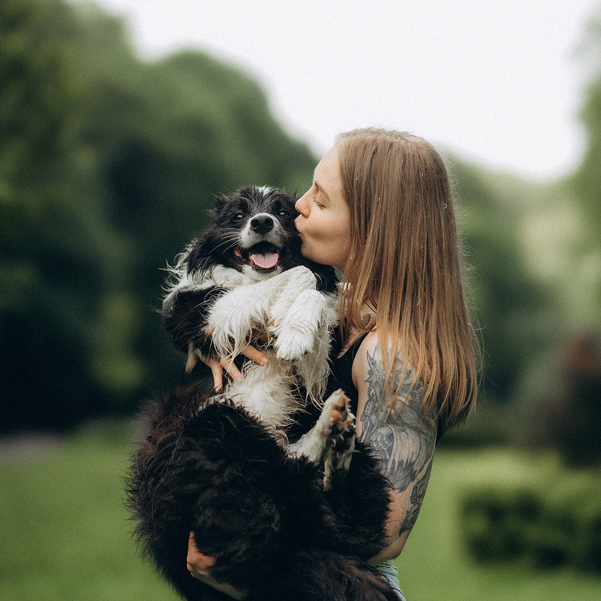 Відгуки. Фотограф-анімаліст Київ