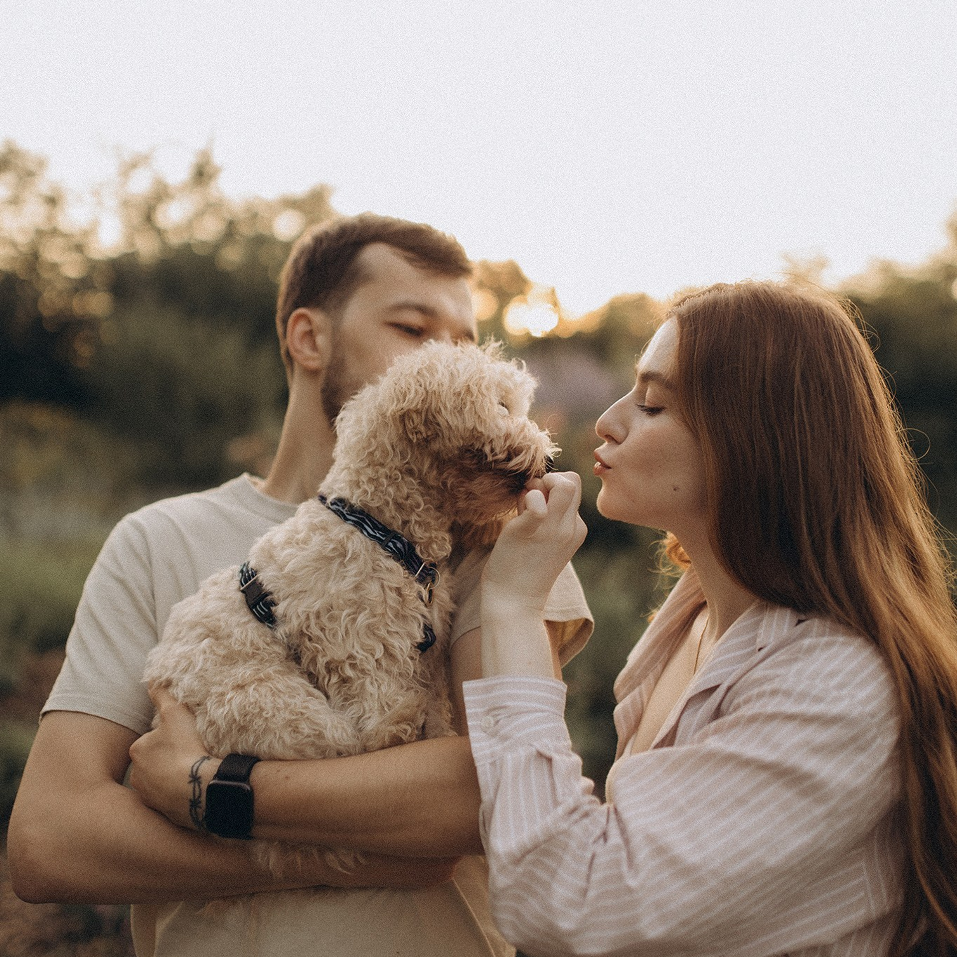 Сем та&nbsp;його родина