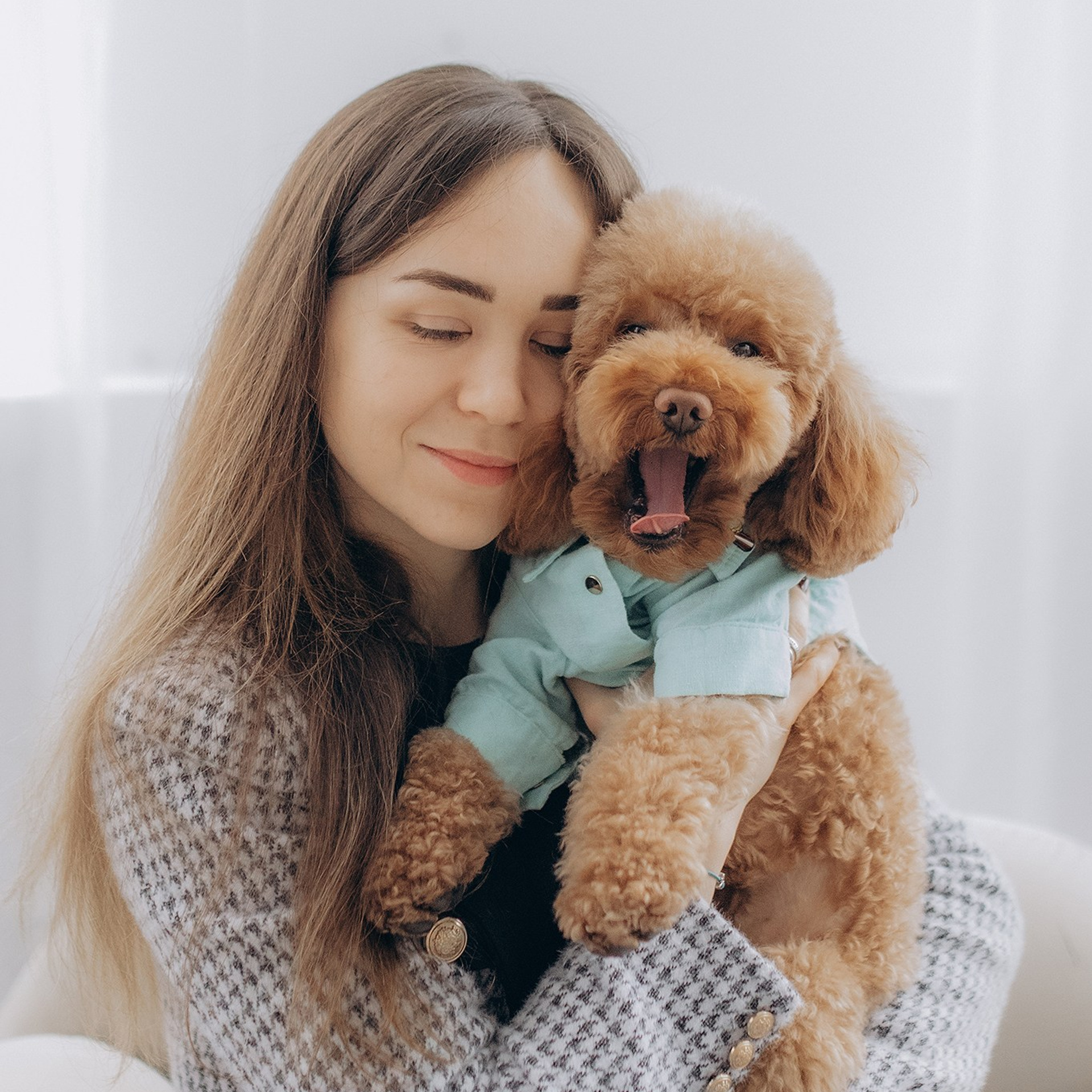 Відгуки. Фотограф-анімаліст Київ