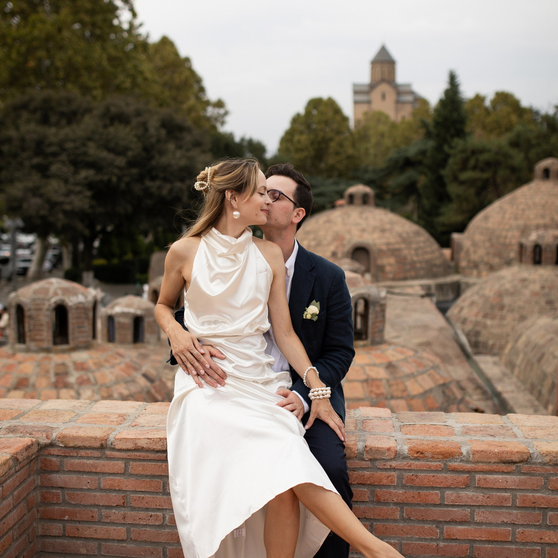 Отзывы. Wedding photographer in Georgia